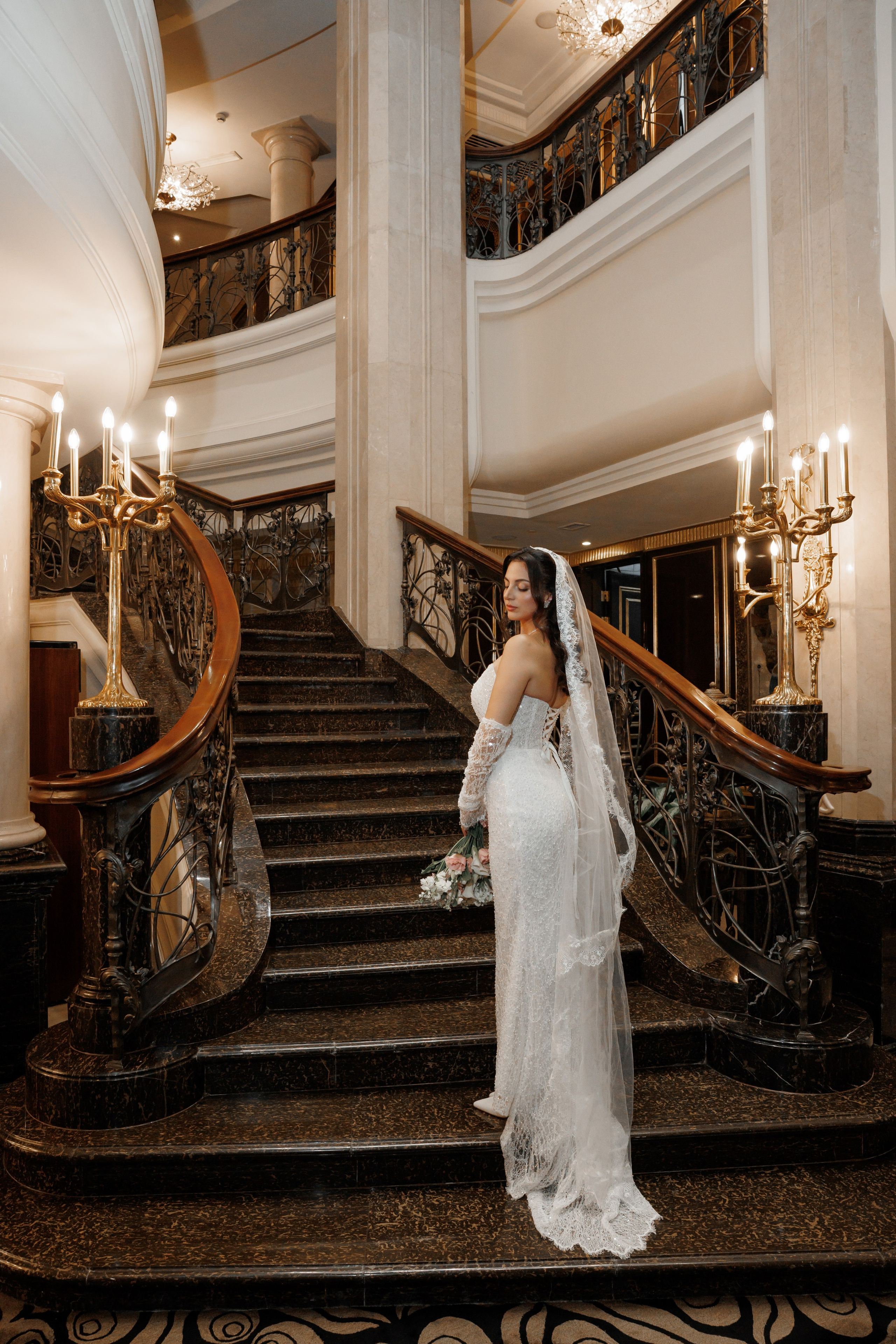 Отель The St. Regis Москва Никольская и 4-й ЗАГС (Савеловский). Свадебный и репортажный фотограф (Москва, Королев и другие)