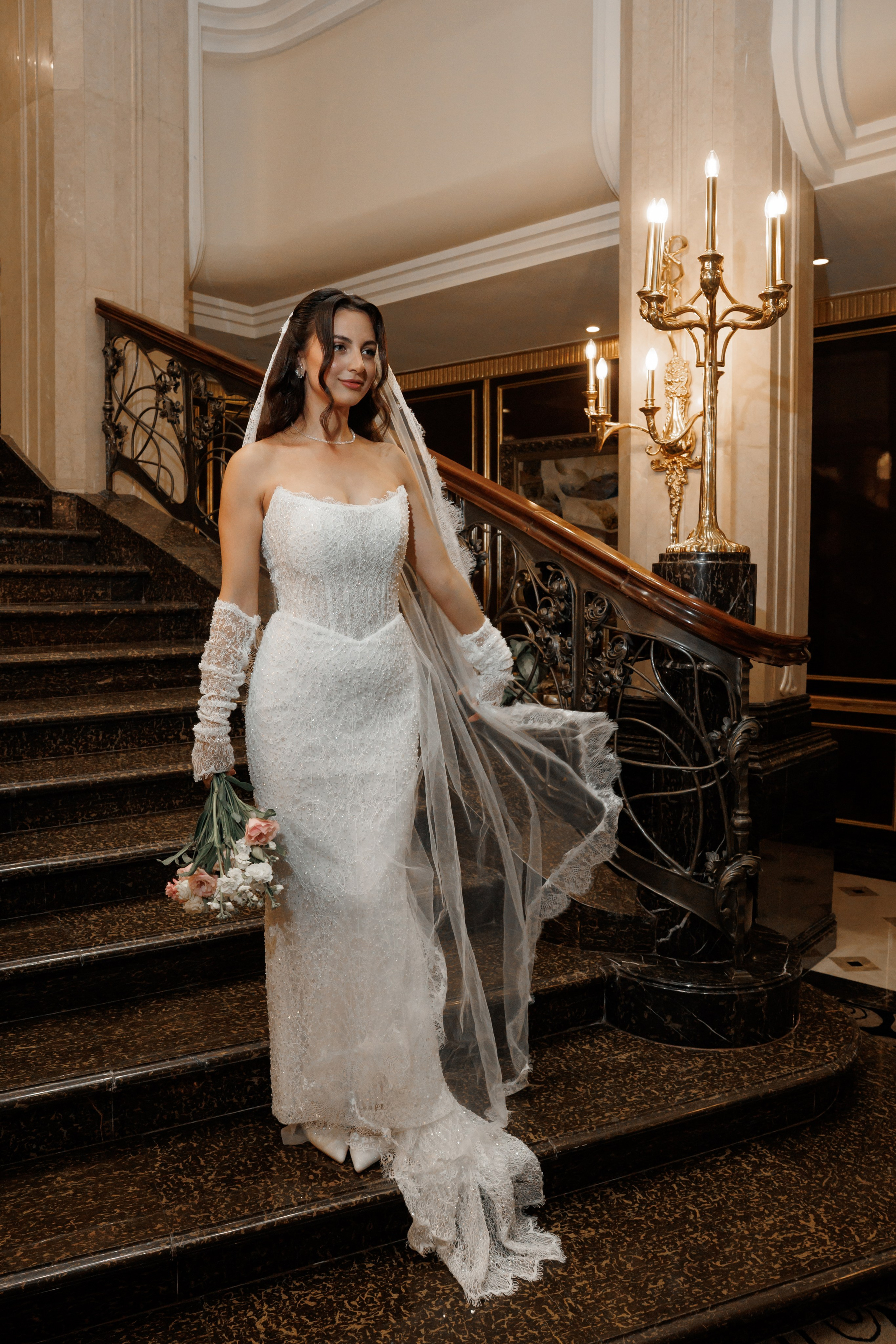 Отель The St. Regis Москва Никольская и 4-й ЗАГС (Савеловский). Свадебный и репортажный фотограф (Москва, Королев и другие)