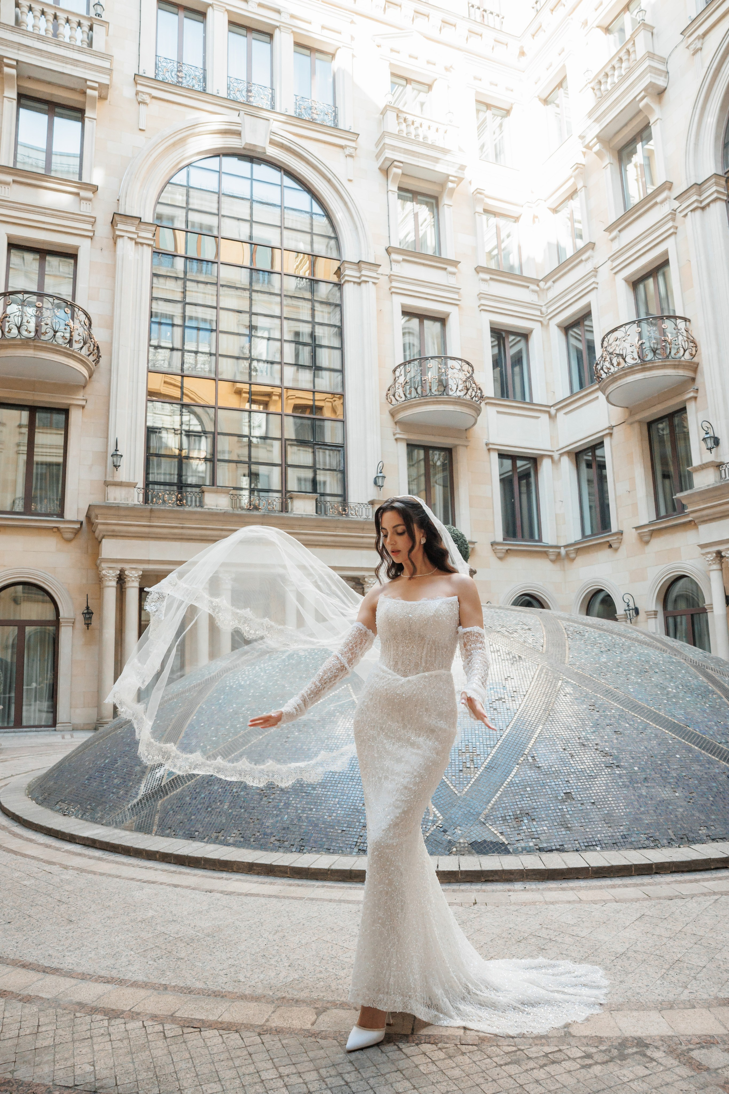 Отель The St. Regis Москва Никольская и 4-й ЗАГС (Савеловский). Свадебный и репортажный фотограф (Москва, Королев и другие)