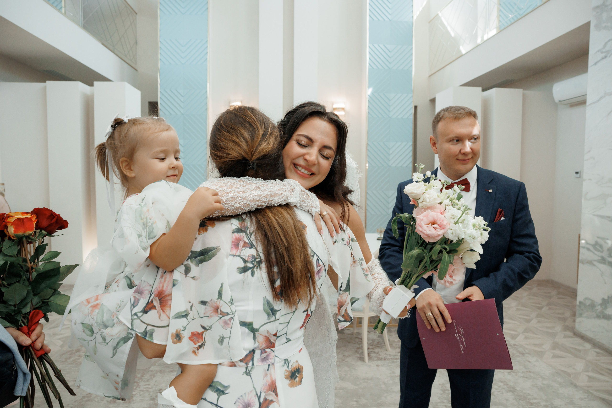 Отель The St. Regis Москва Никольская и 4-й ЗАГС (Савеловский). Свадебный и репортажный фотограф (Москва, Королев и другие)