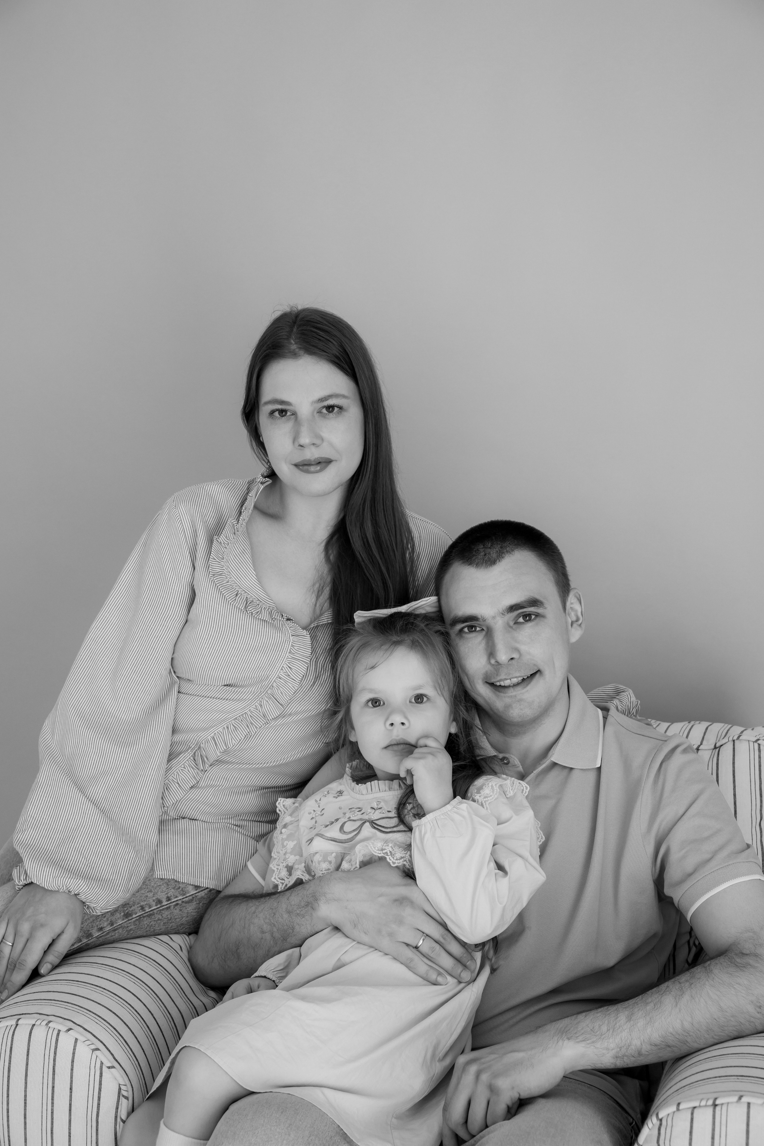 Лофт 18, Королев, семейная съемка. Свадебный и репортажный фотограф (Москва, Королев и другие)
