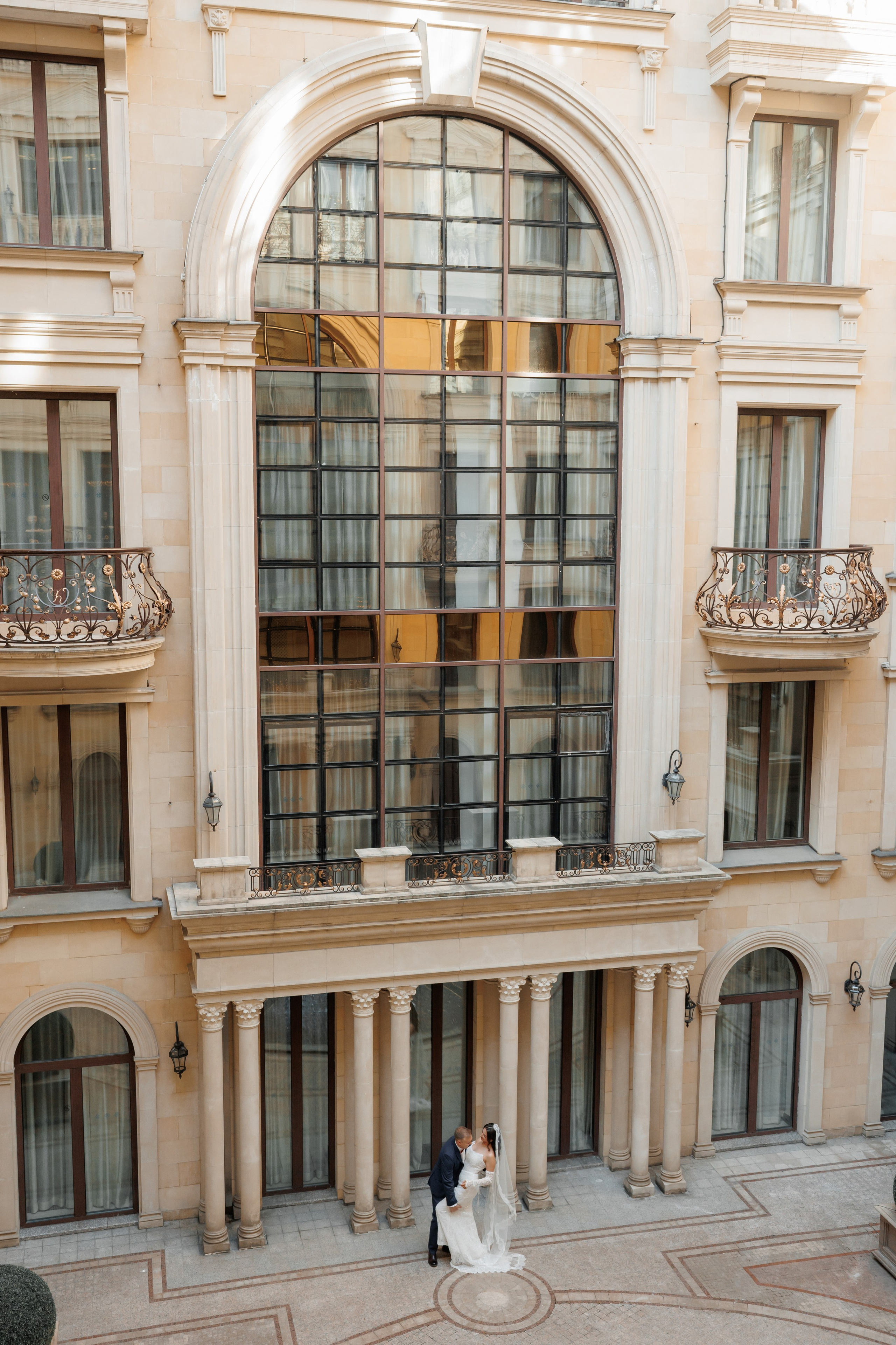 Отель The St. Regis Москва Никольская и 4-й ЗАГС (Савеловский). Свадебный и репортажный фотограф (Москва, Королев и другие)