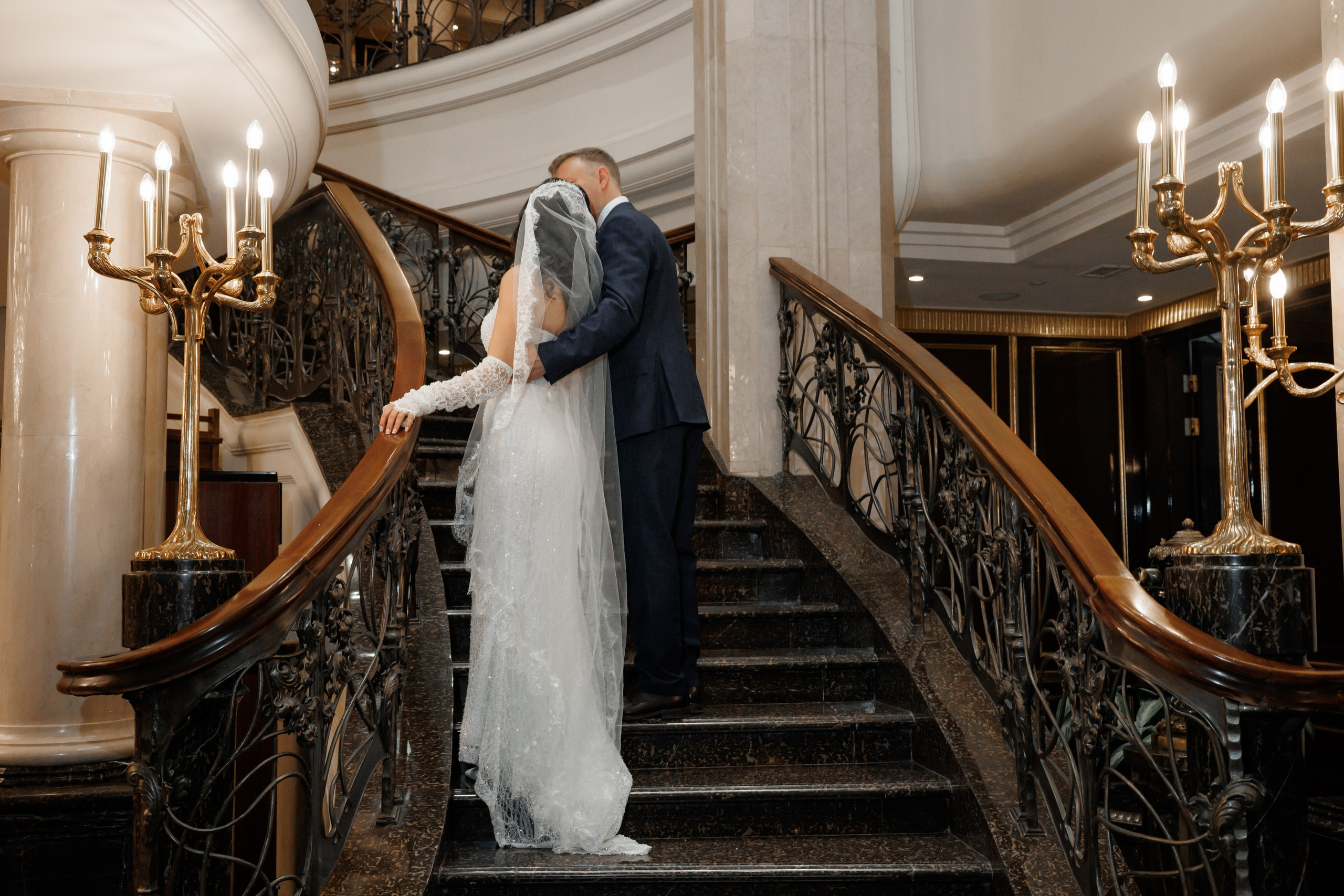 Отель The St. Regis Москва Никольская и 4-й ЗАГС (Савеловский). Свадебный и репортажный фотограф (Москва, Королев и другие)