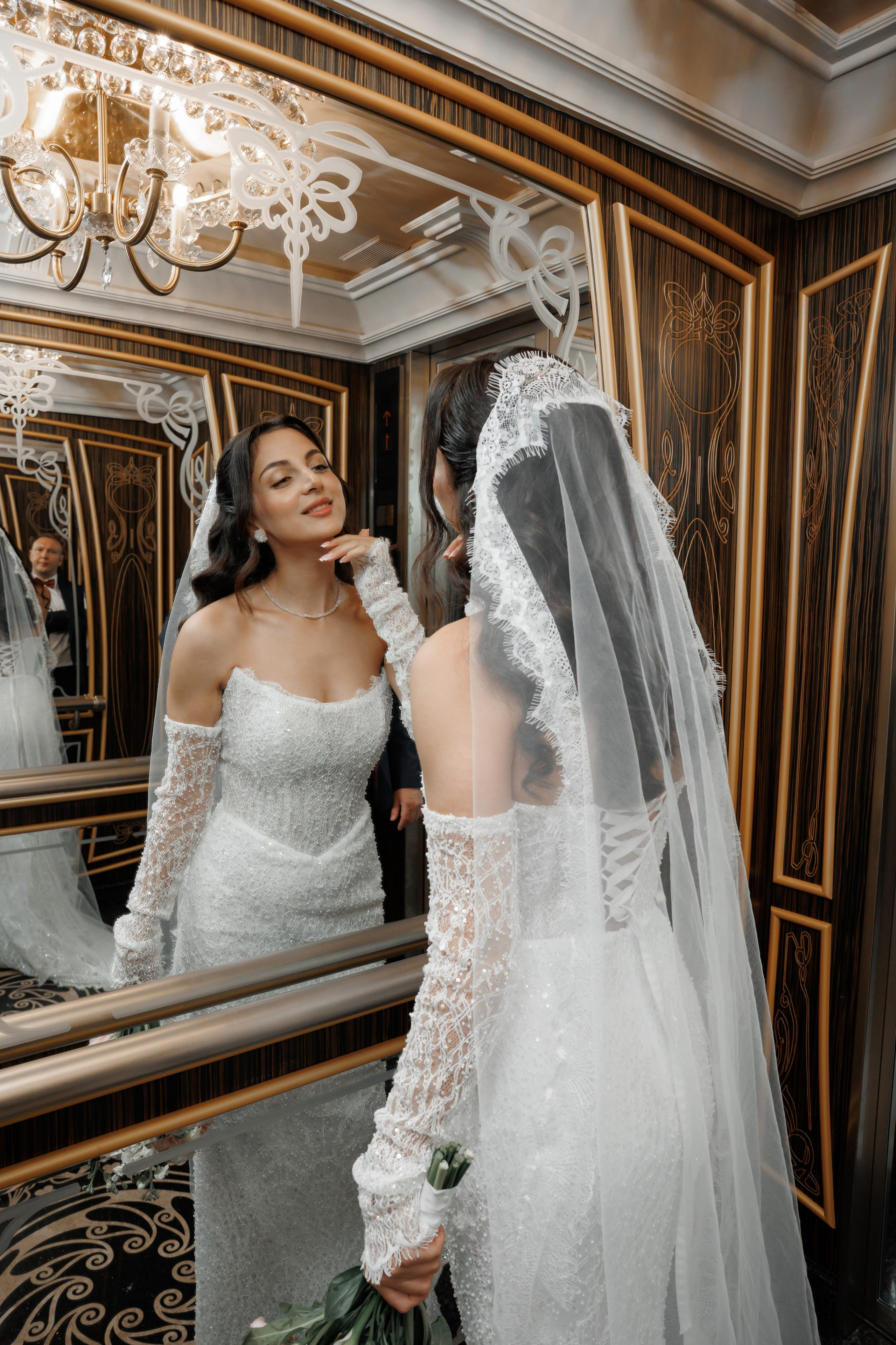Отель The St. Regis Москва Никольская и 4-й ЗАГС (Савеловский). Свадебный и репортажный фотограф (Москва, Королев и другие)