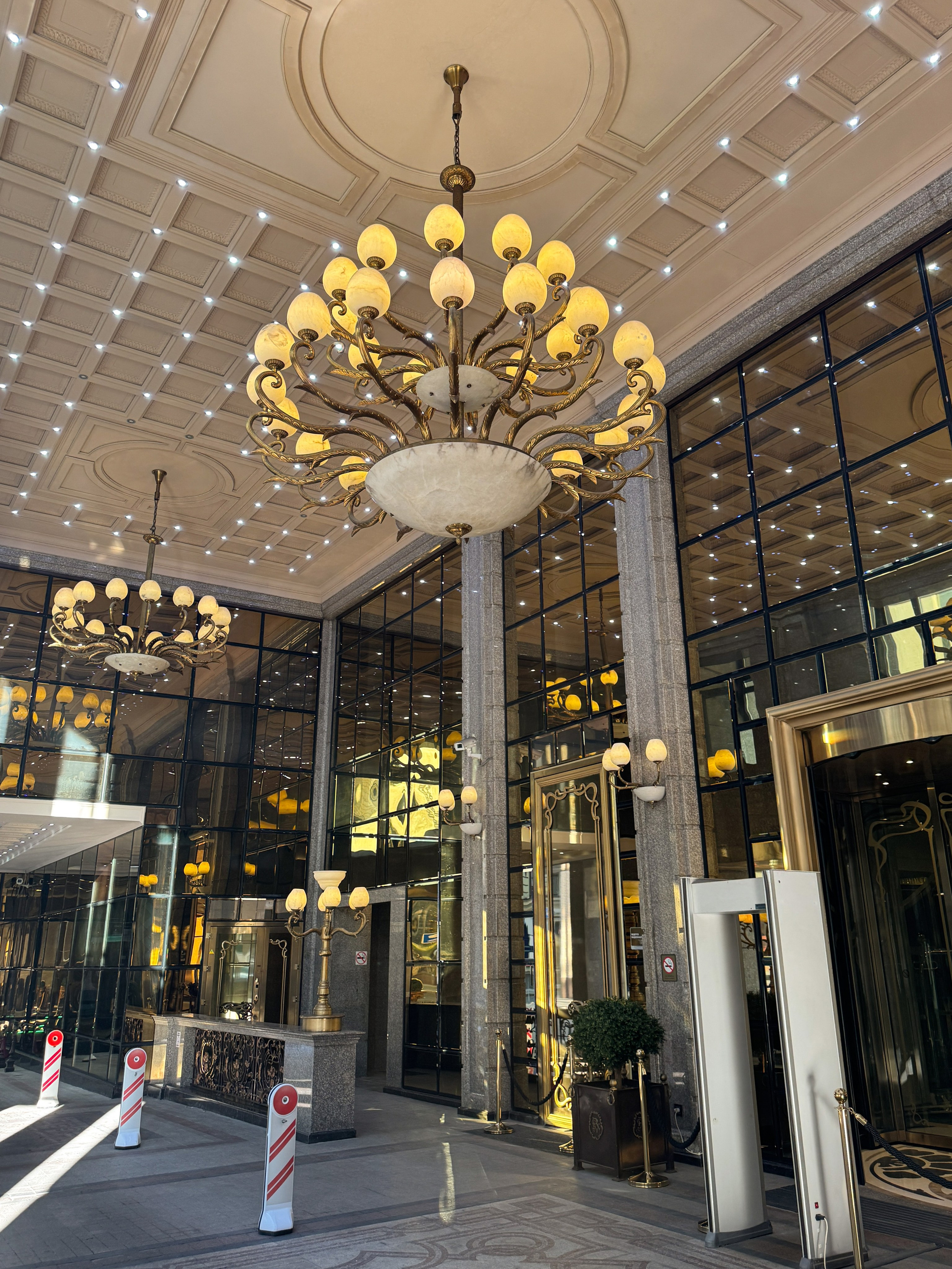 Отель The St. Regis Москва Никольская и 4-й ЗАГС (Савеловский). Свадебный и репортажный фотограф (Москва, Королев и другие)