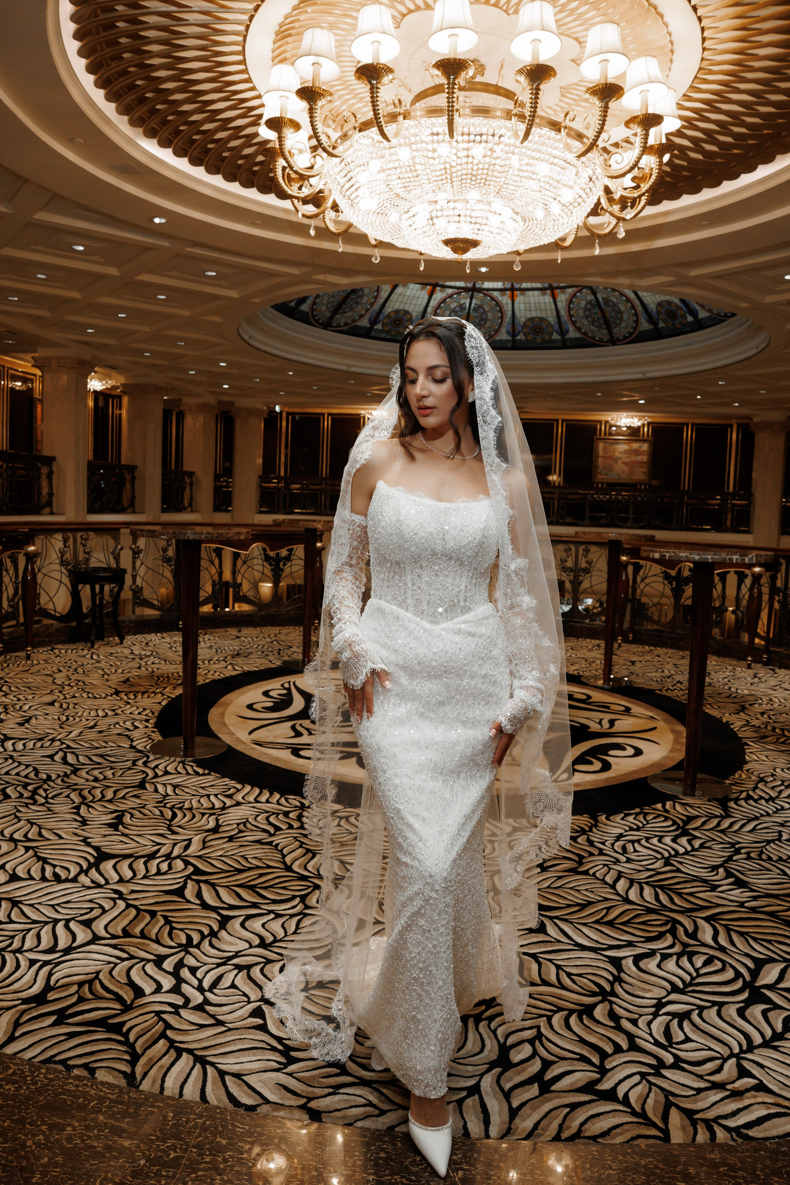 Отель The St. Regis Москва Никольская и 4-й ЗАГС (Савеловский). Свадебный и репортажный фотограф (Москва, Королев и другие)