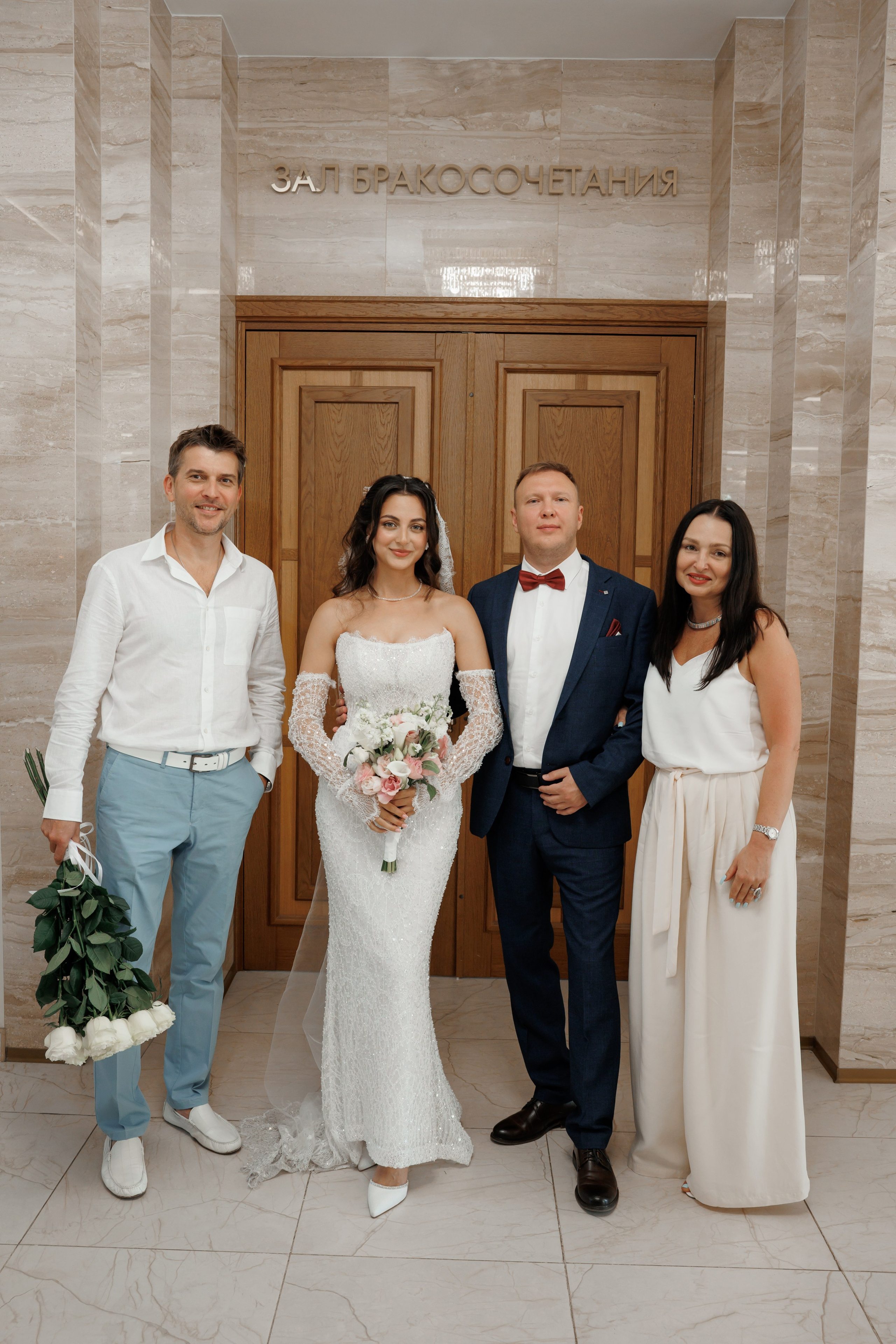 Отель The St. Regis Москва Никольская и 4-й ЗАГС (Савеловский). Свадебный и репортажный фотограф (Москва, Королев и другие)