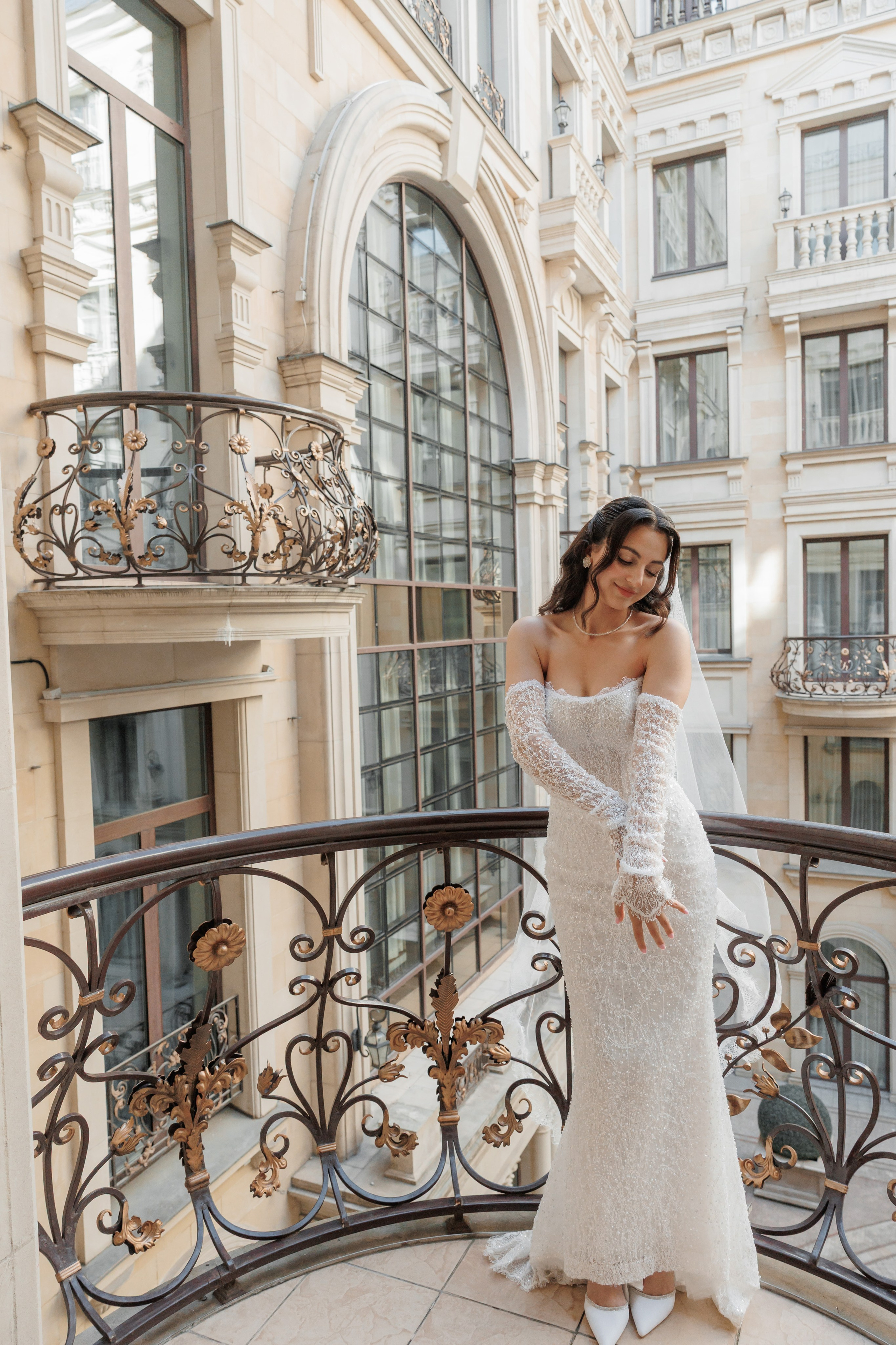 Отель The St. Regis Москва Никольская и 4-й ЗАГС (Савеловский). Свадебный и репортажный фотограф (Москва, Королев и другие)