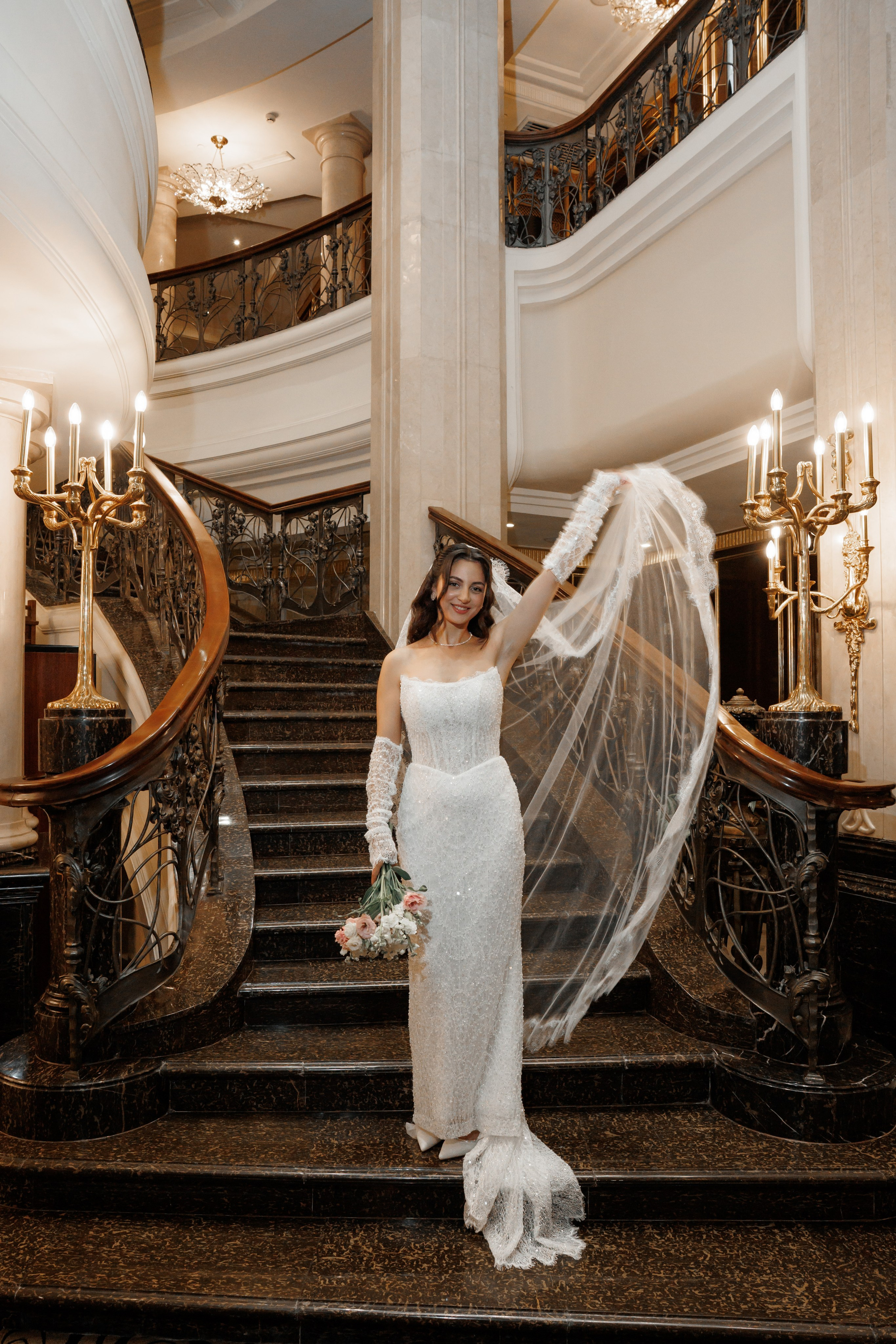 Отель The St. Regis Москва Никольская и 4-й ЗАГС (Савеловский). Свадебный и репортажный фотограф (Москва, Королев и другие)
