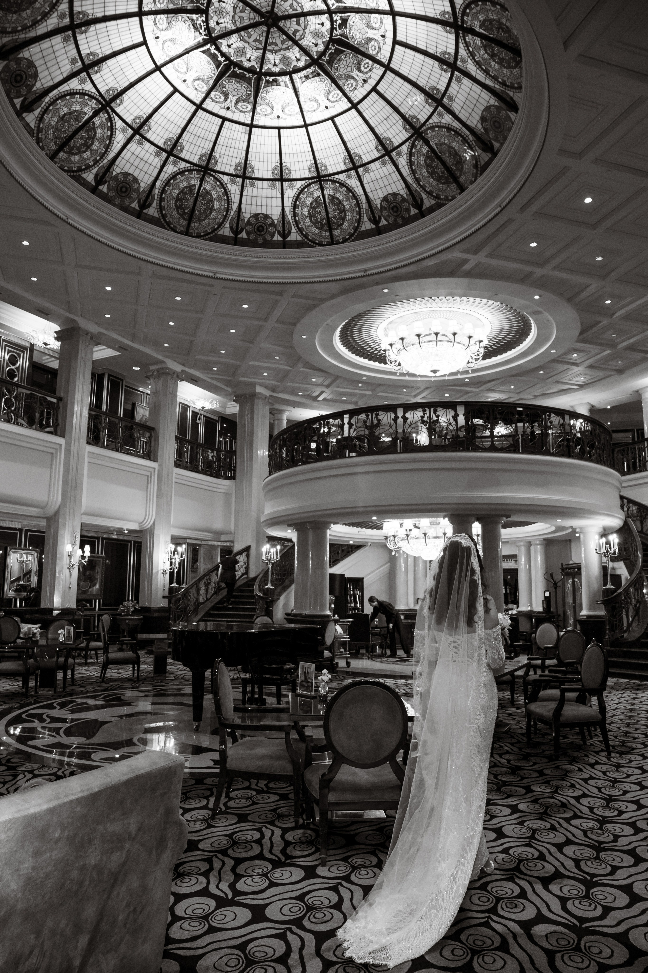 Отель The St. Regis Москва Никольская и 4-й ЗАГС (Савеловский). Свадебный и репортажный фотограф (Москва, Королев и другие)