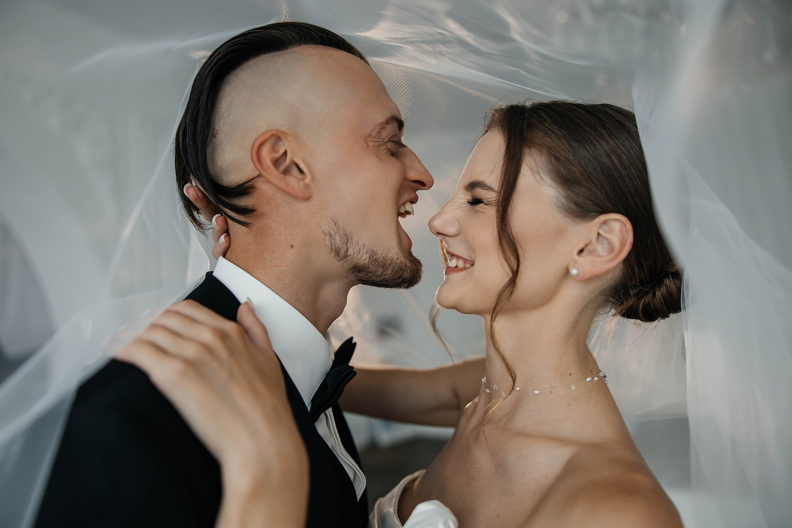 Свадьбы. Maxim Tsoy Photography
