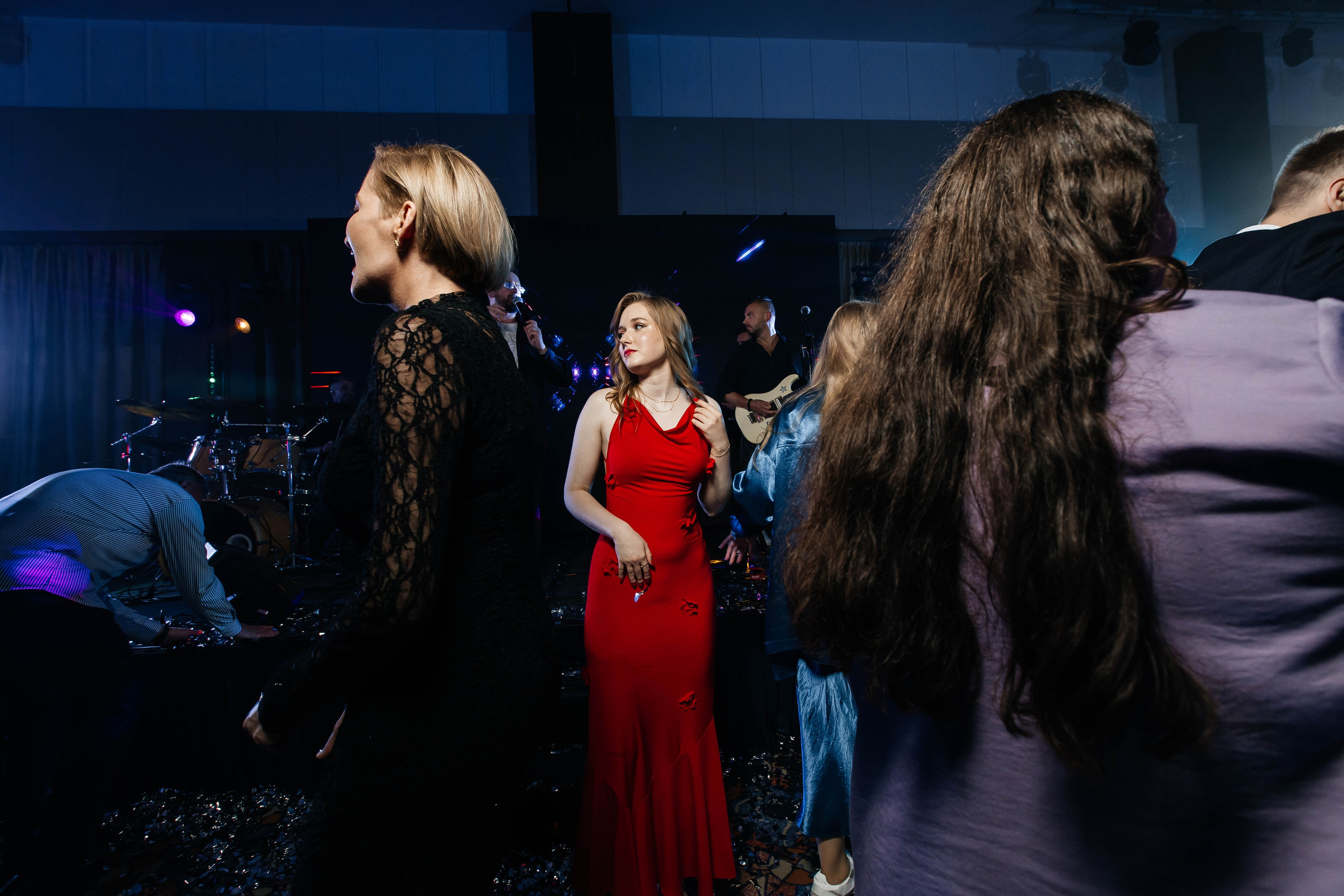 Graduation Party DVFU. Maxim Tsoy Photography