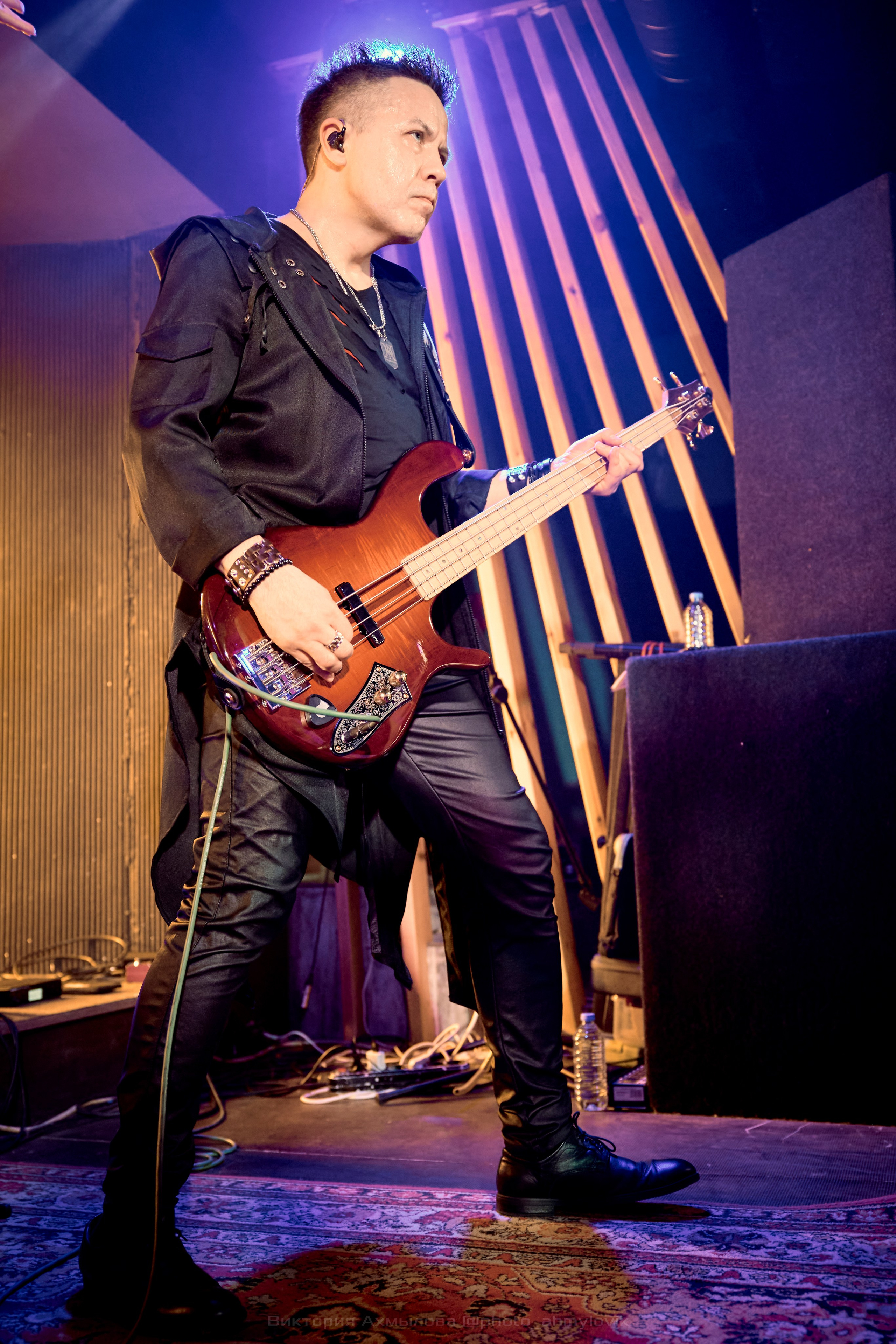 18.05.2025 Джоконда. Владимир. Виктория Ахмылова. Фотограф в Москве