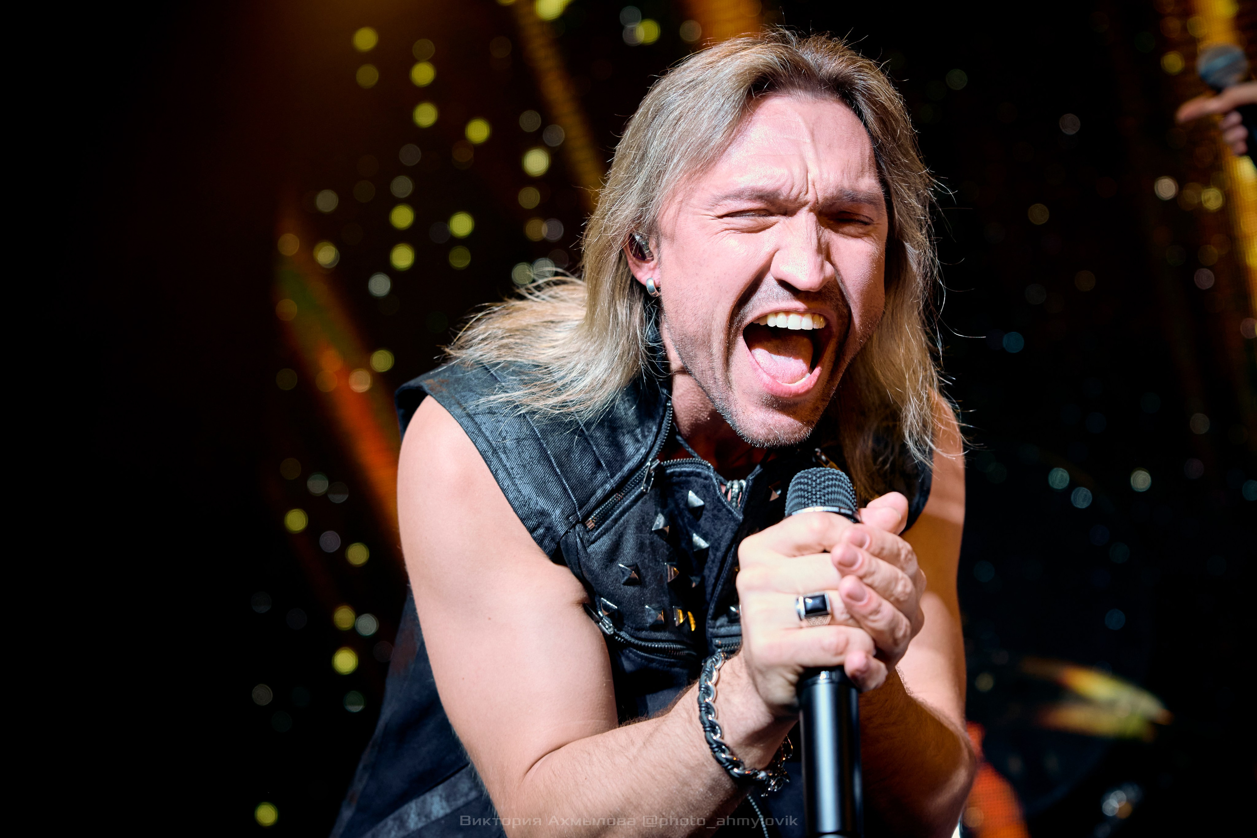 13.10.2024 ДЖОКОНДА в Урбан. Виктория Ахмылова. Фотограф в Москве