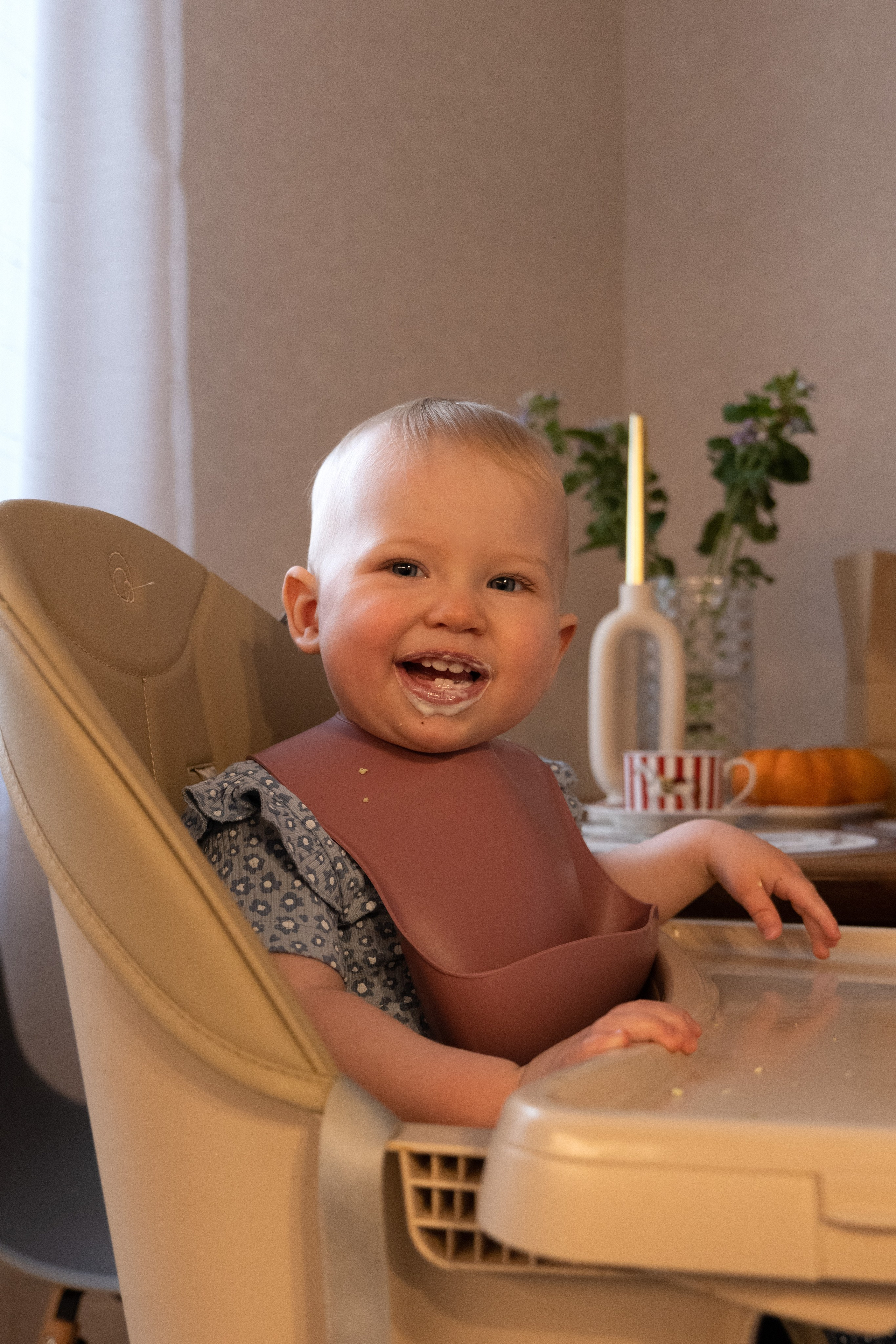 Первый День Рождения. Фотограф видеограф Ольга Василевская