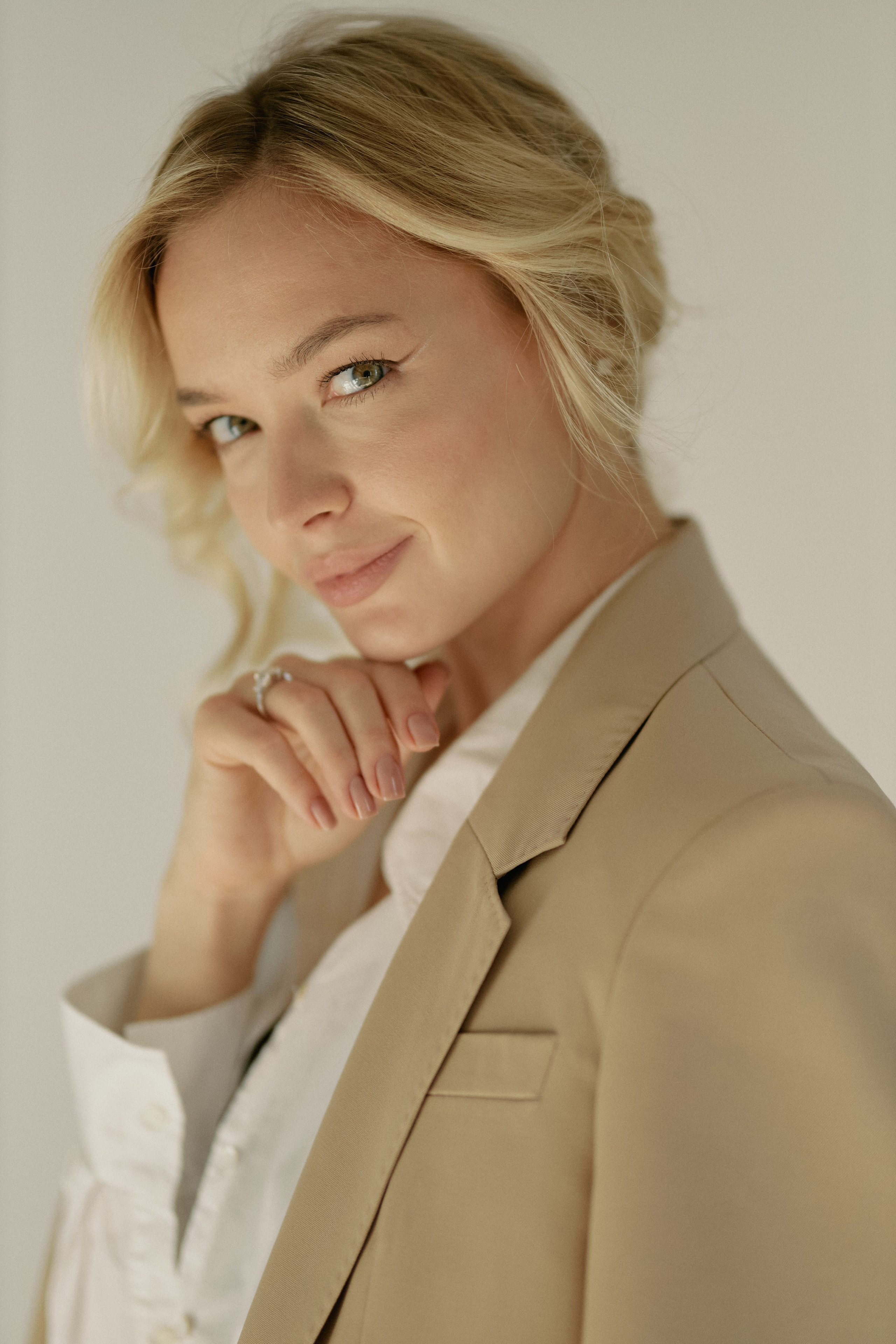 Света. Профессиональный Фотограф во Владимире, в Москве и в Суздале — Полина Романычева