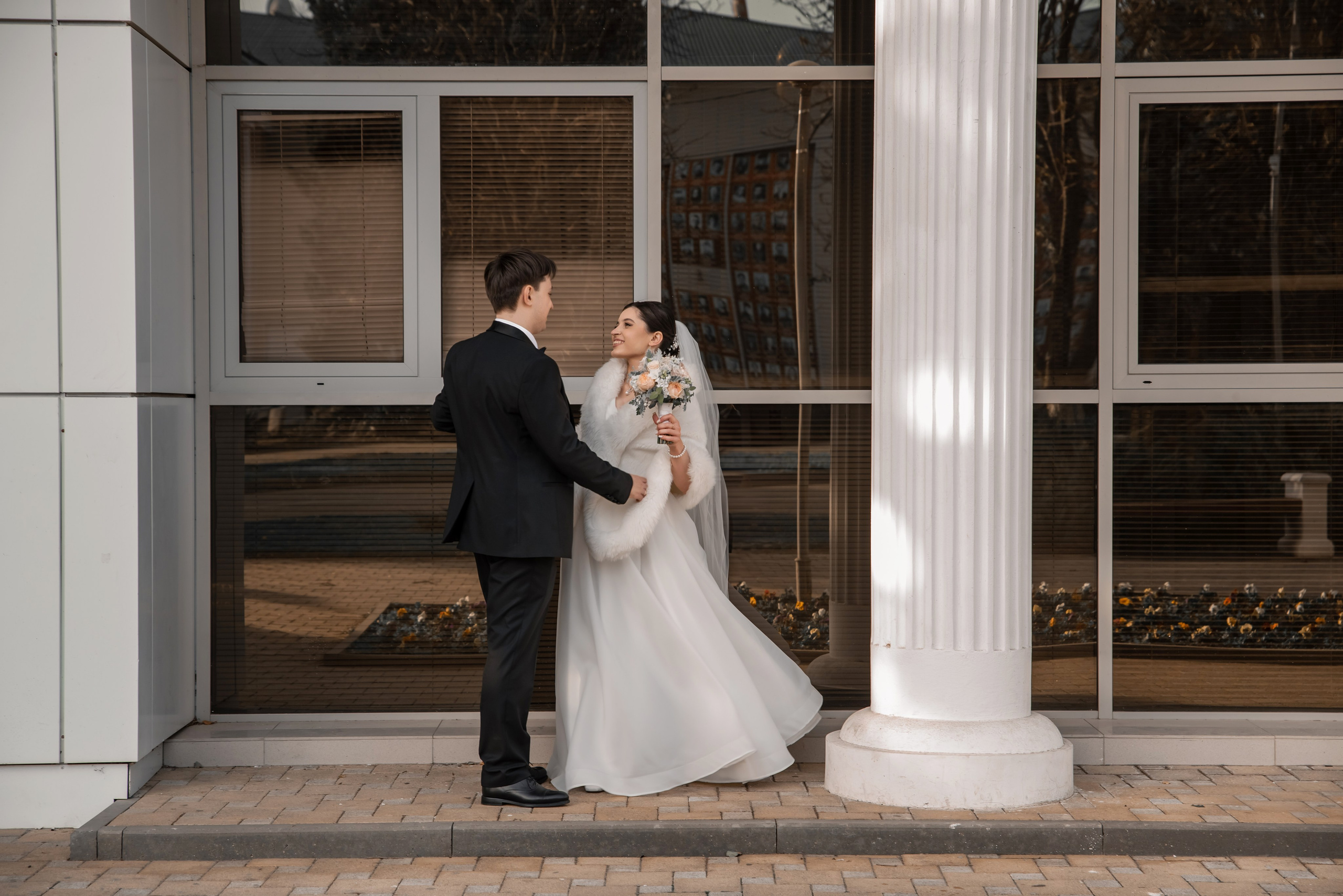 Анастасия и Иван. Свадебный и семейный фотограф в Краснодарском крае