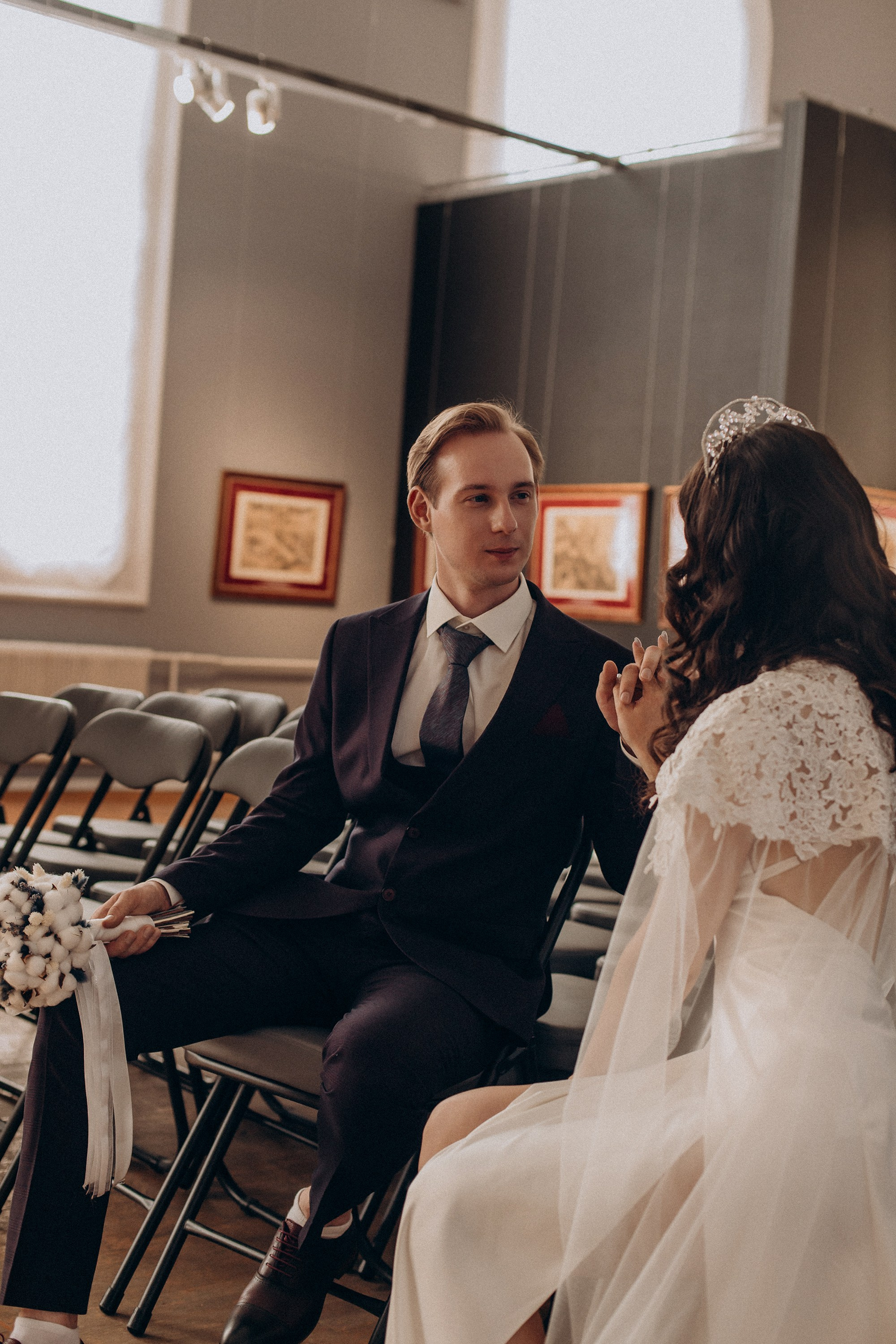 Ваша личная история — самая ценная картина этого дня. Свадебный фотограф Илья Бринк