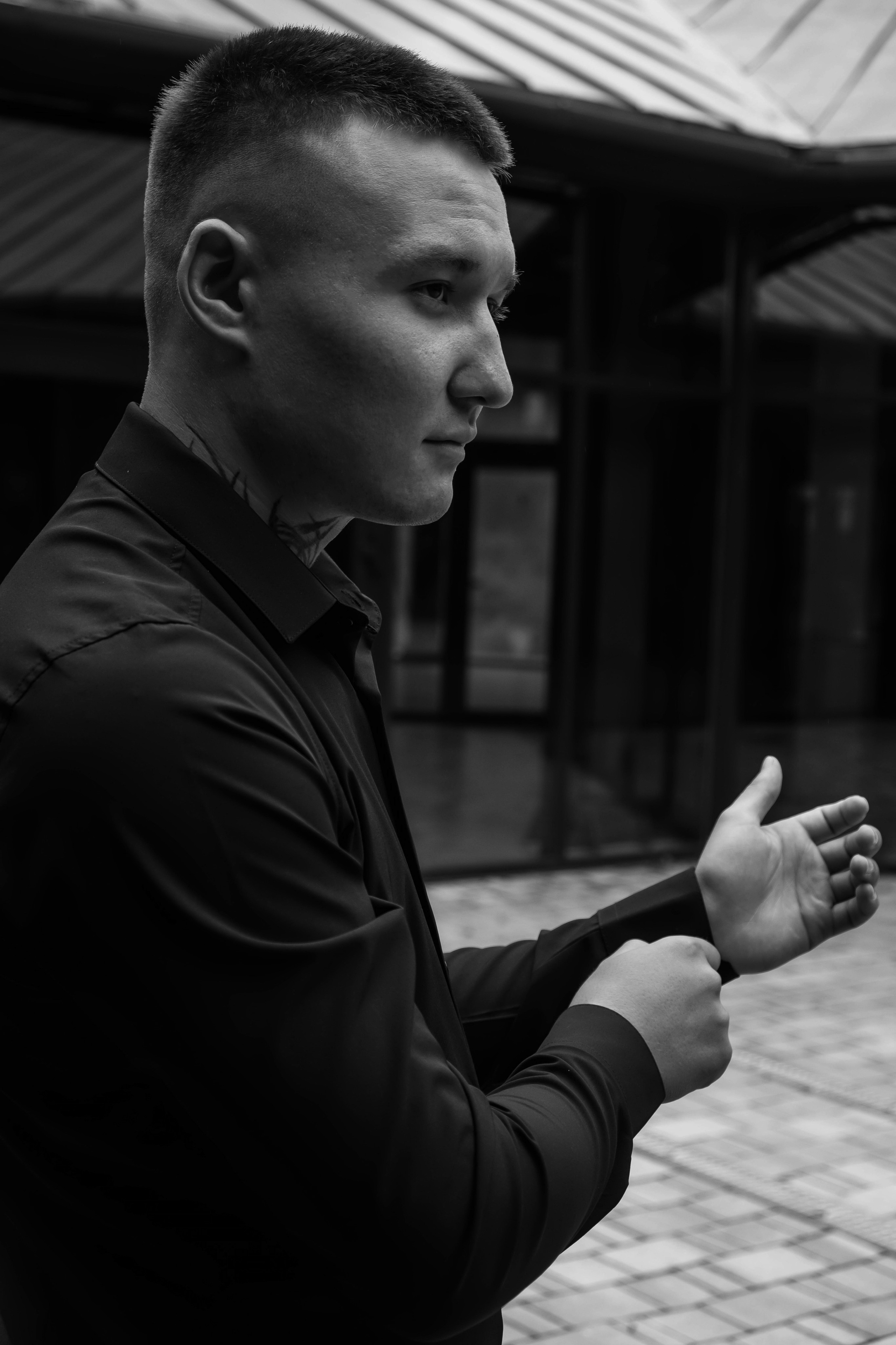 Илья&Лейсан. Свадебный и портретный фотограф Казань | Белебей