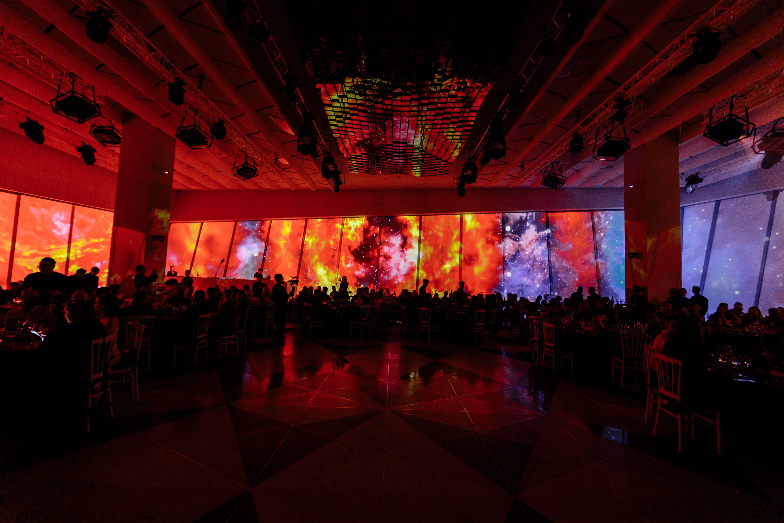 Корпоратив ПолСтраны. Свадебный и портретный фотограф в Королёве Сергей Чихарев