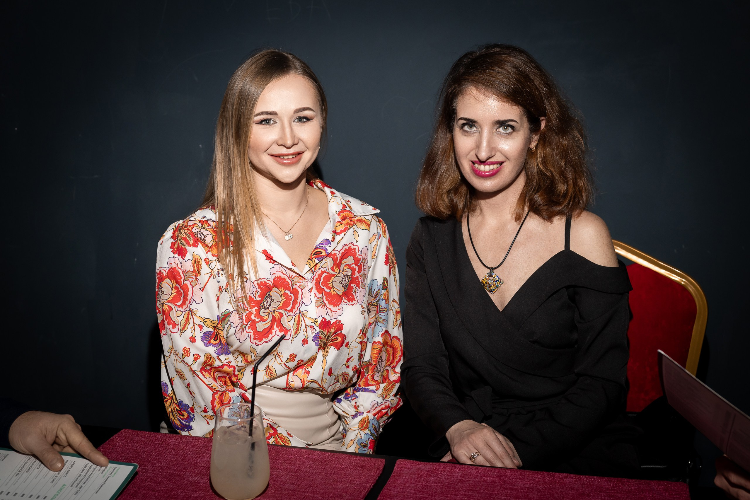 Вручение премии МЕДИА ПЕРСОНА РОССИИ. Фотограф в Санкт-Петербурге — Сергей Петров