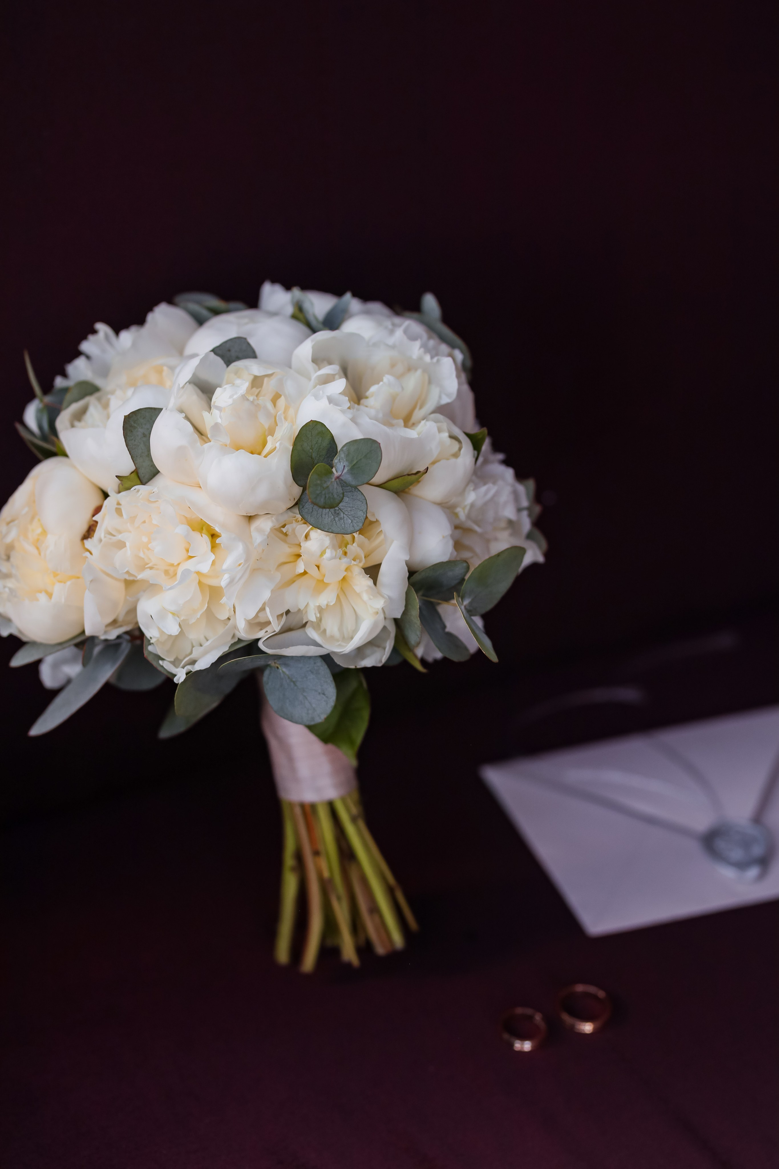 Диана и Виталий. Свадебный фотограф Беларусь Ольга Козыренко