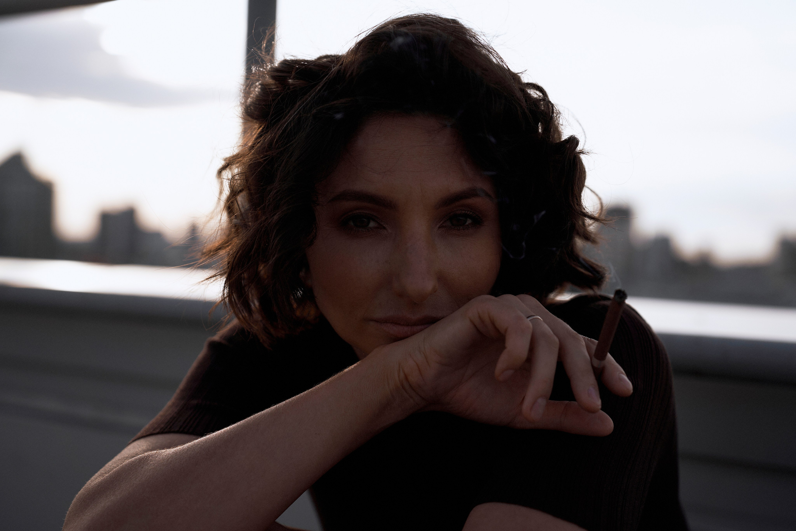 Анна. Ваш фотограф Анастасия Болотникова