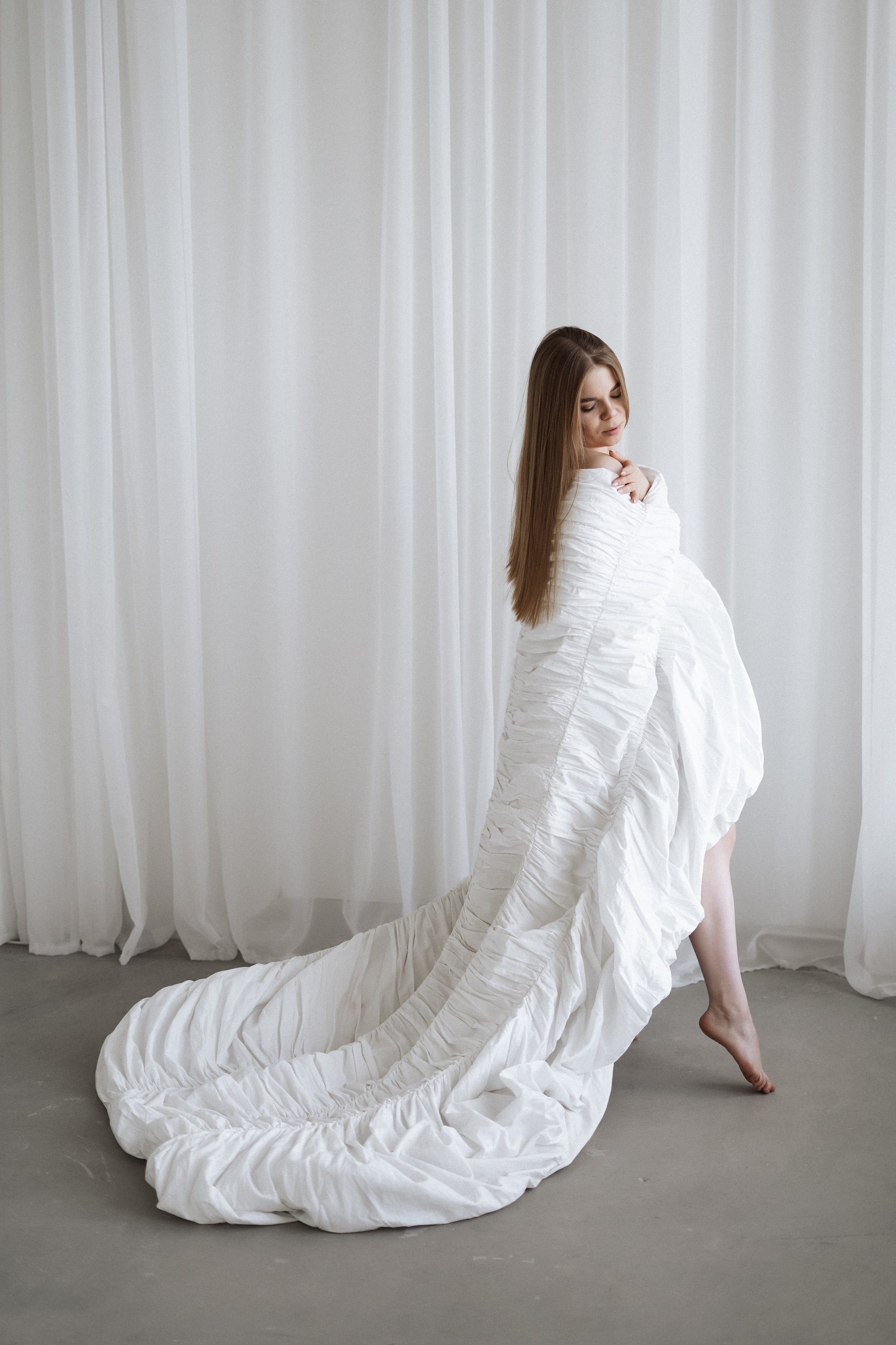 Валерия. Ваш фотограф Анастасия Болотникова