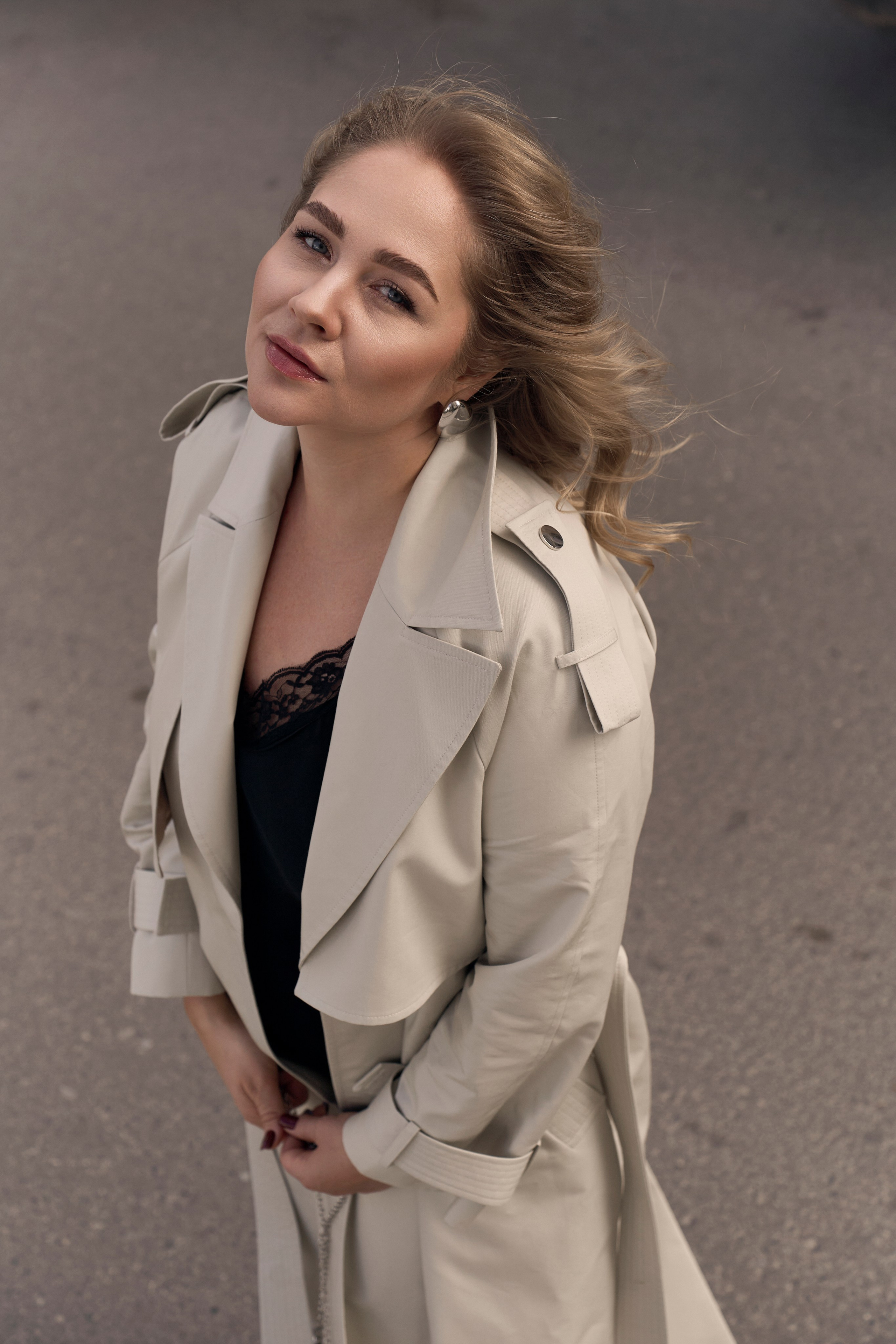 Екатерина. Ваш фотограф Анастасия Болотникова