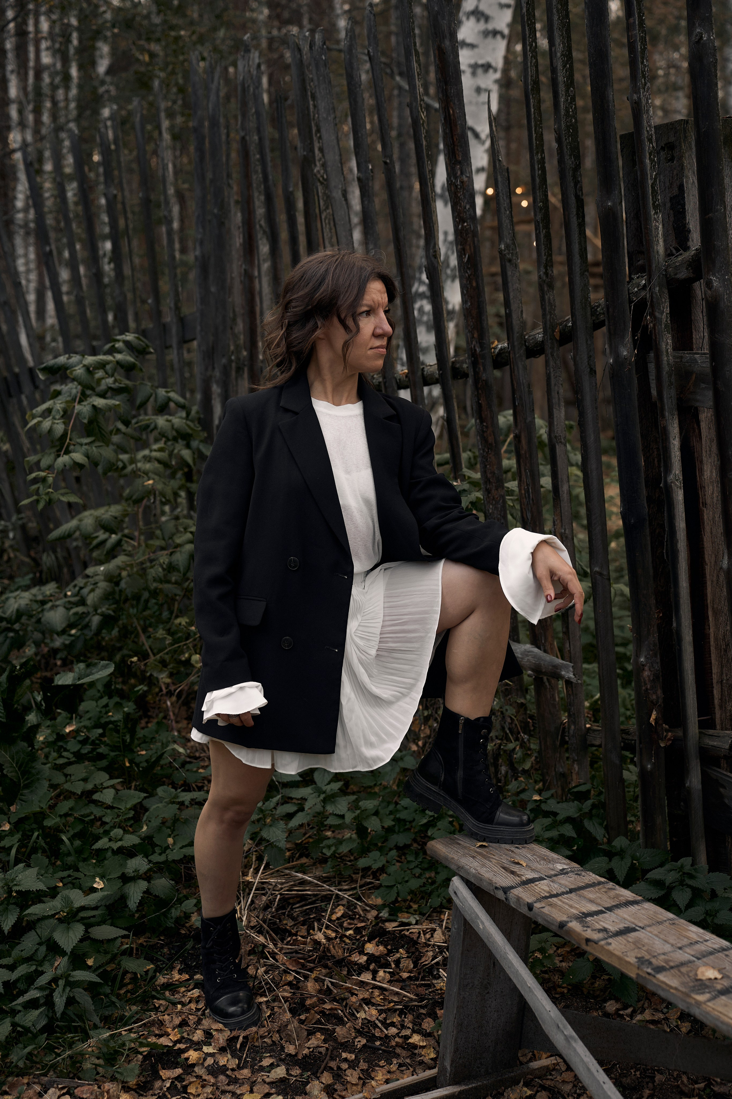 Анастасия. Ваш фотограф Анастасия Болотникова