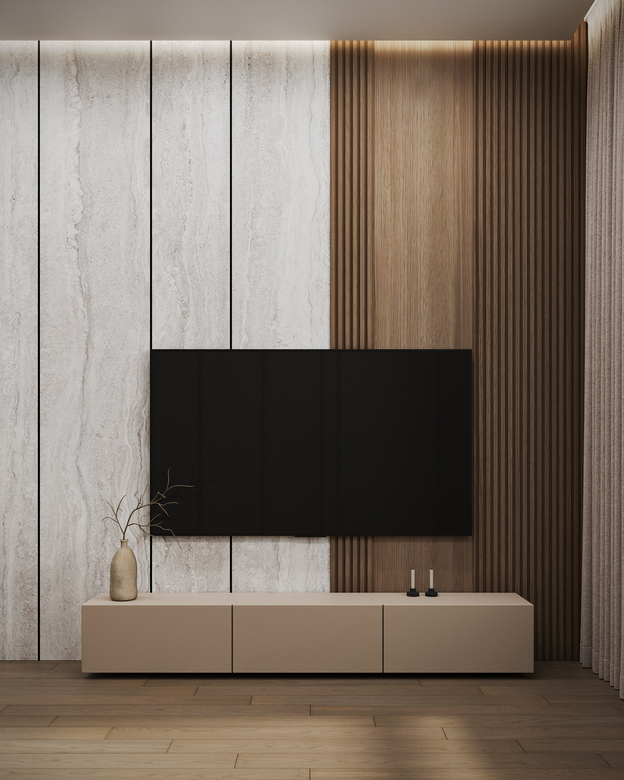 ЖК Дзен Кварталы. Главная