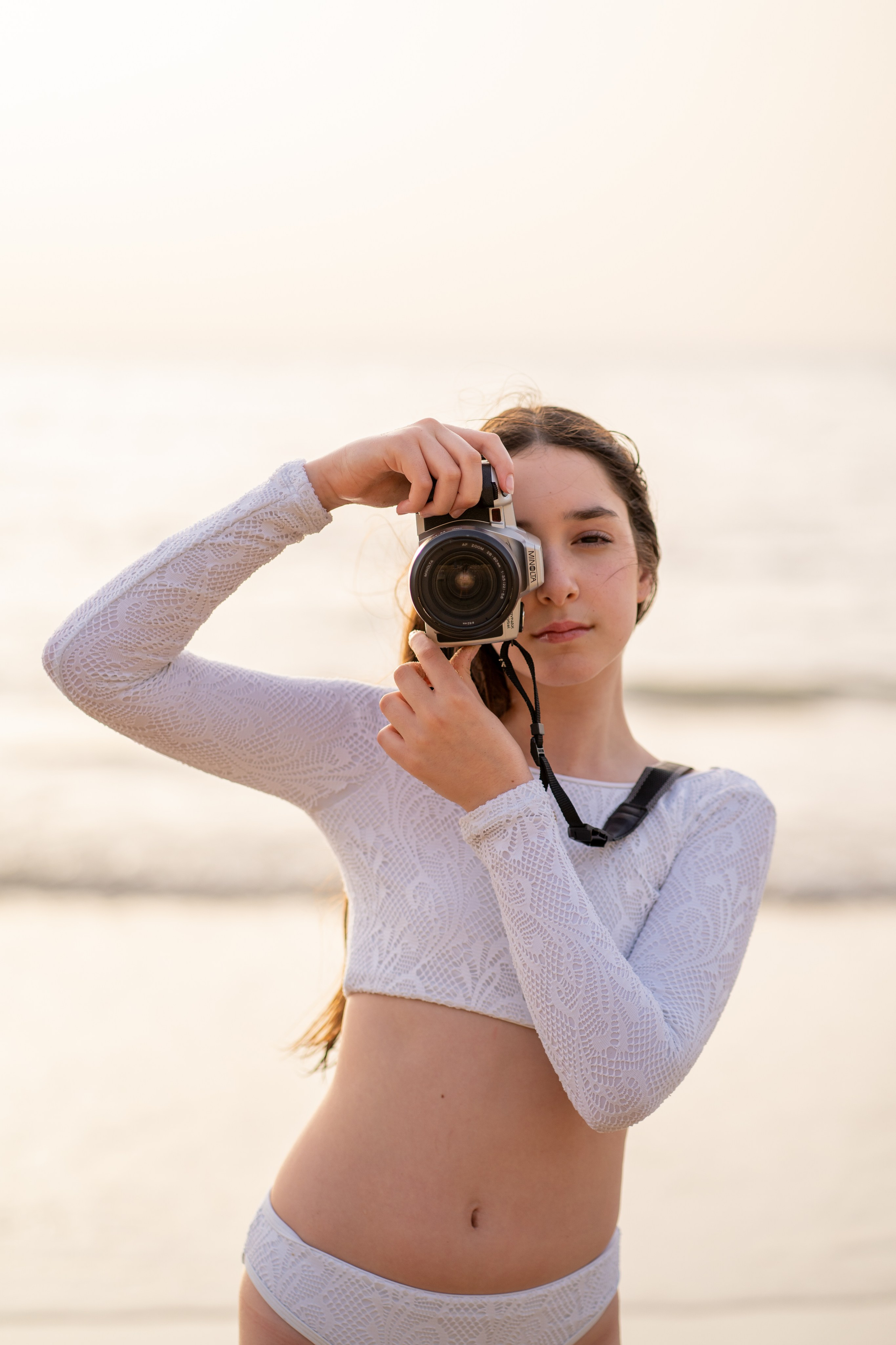 Ella. Семейный и детский фотограф в Израиле и Москве Дорошок Надя