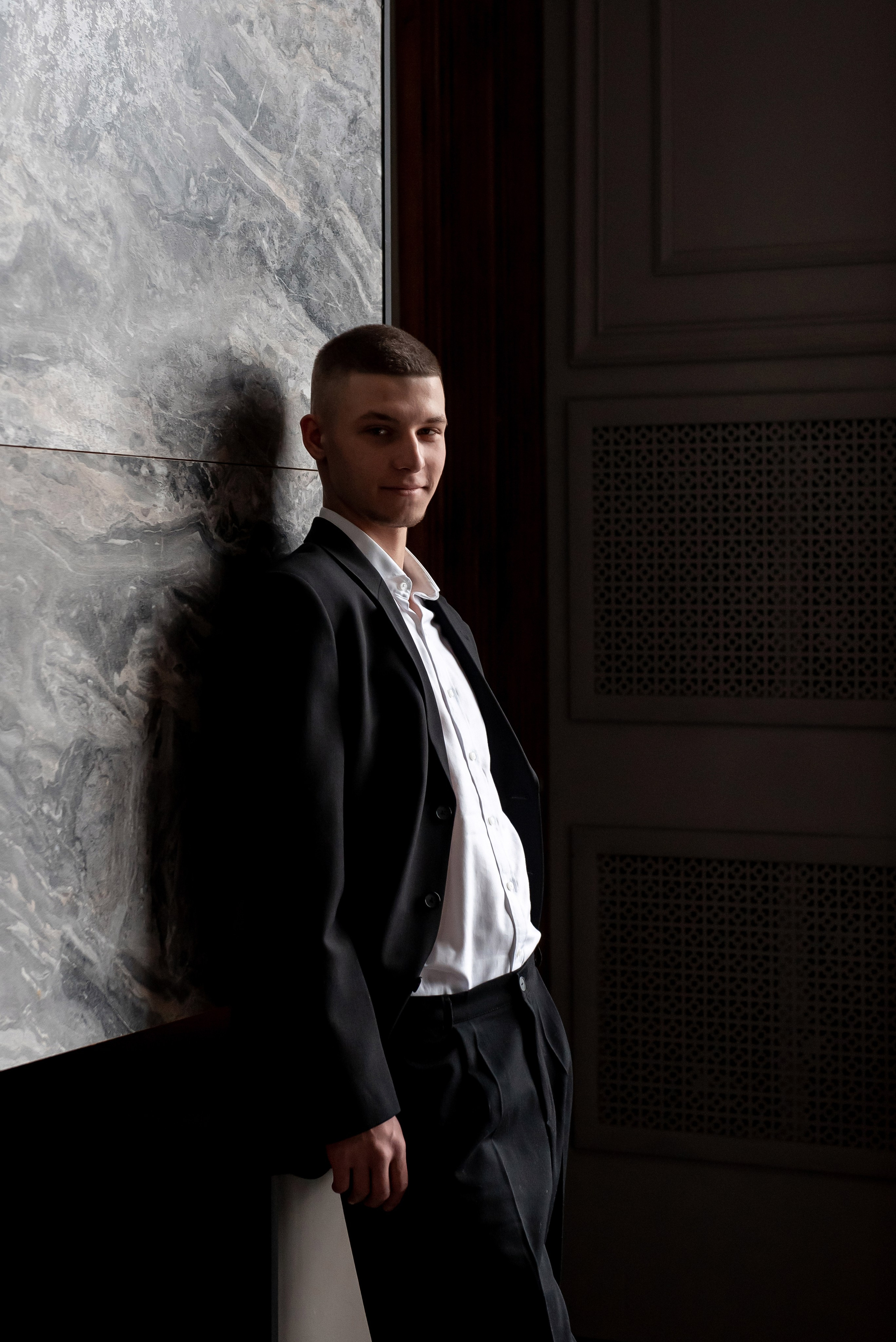 Михаил и Марта. Свадебный фотограф в Новосибирске. Александра Верхушина