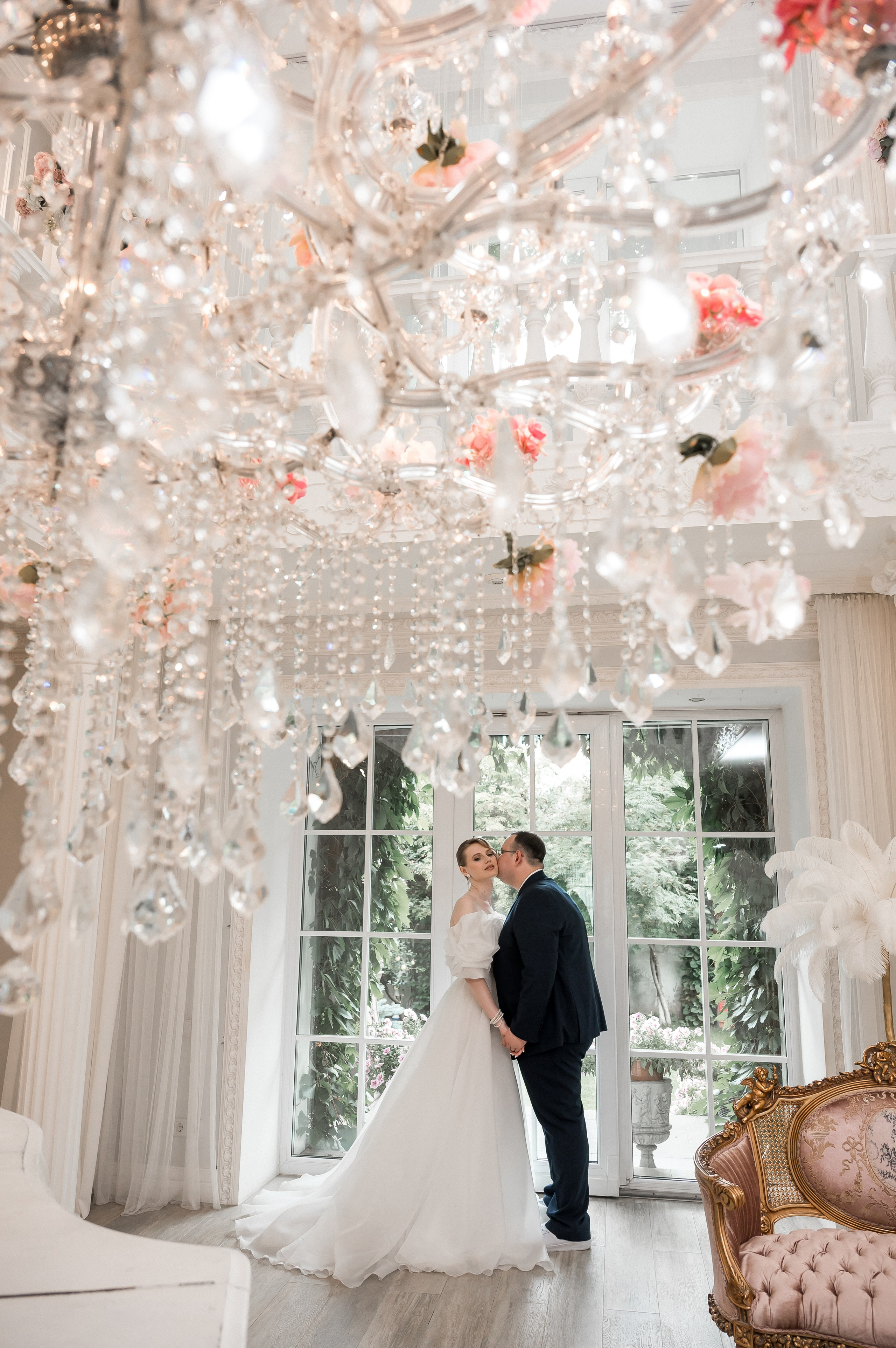 Свадебные съемки (портфолио). Свадебный фотограф в Новосибирске. Александра Верхушина