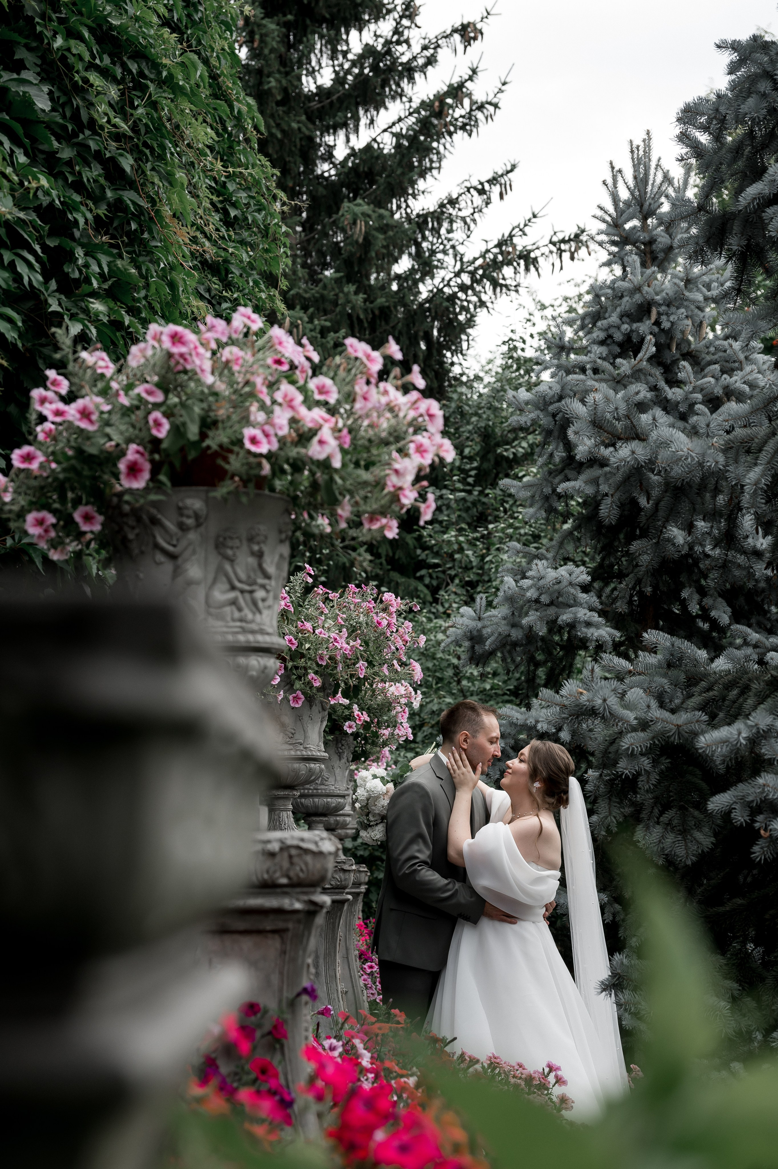 Свадебные съемки (портфолио). Свадебный фотограф в Новосибирске. Александра Верхушина