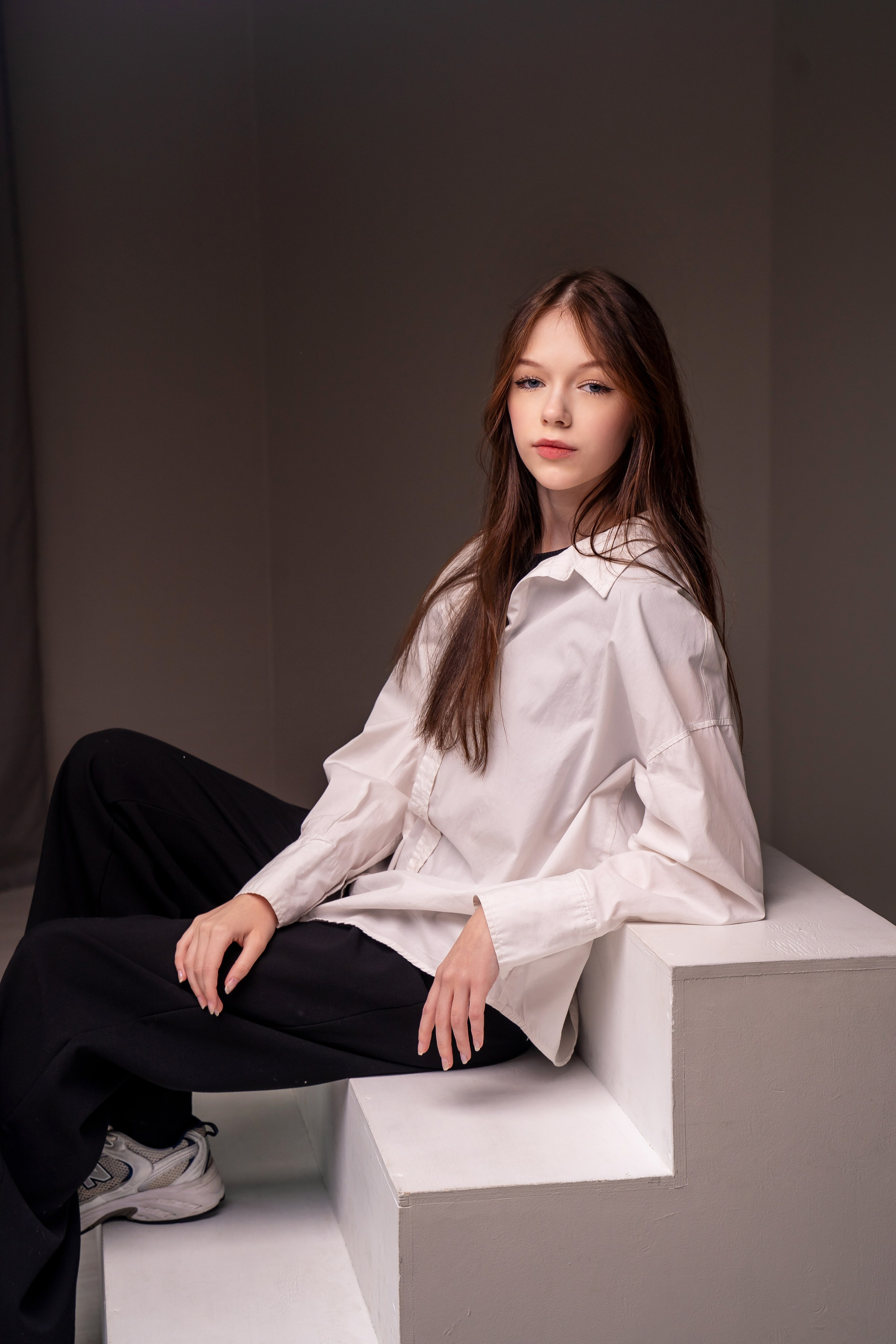 9-11 — 4. Выпускные альбомы в городе Кирове. Фотограф Екатерина Невская