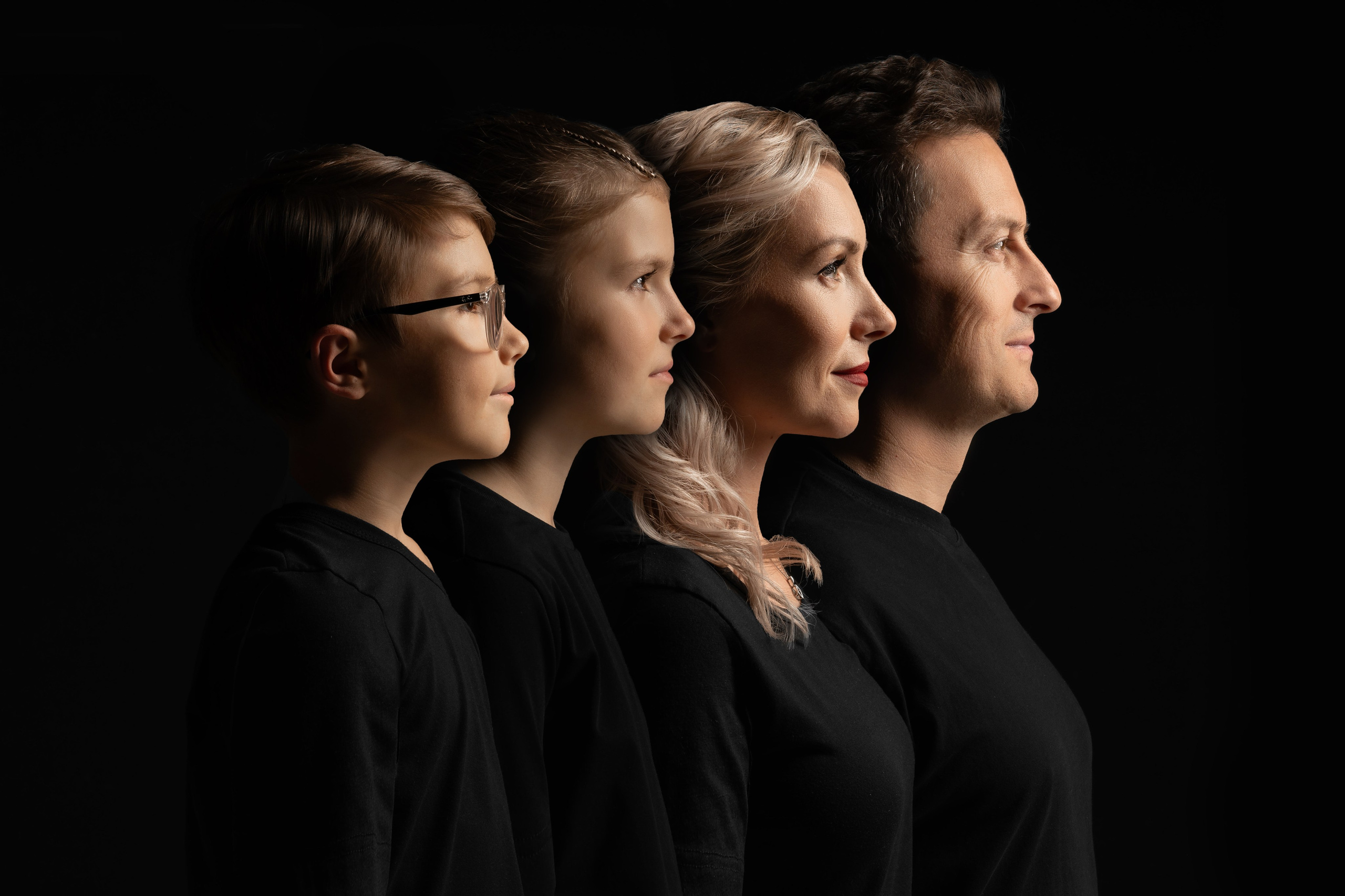 Известные люди. Фотограф беременности Москва