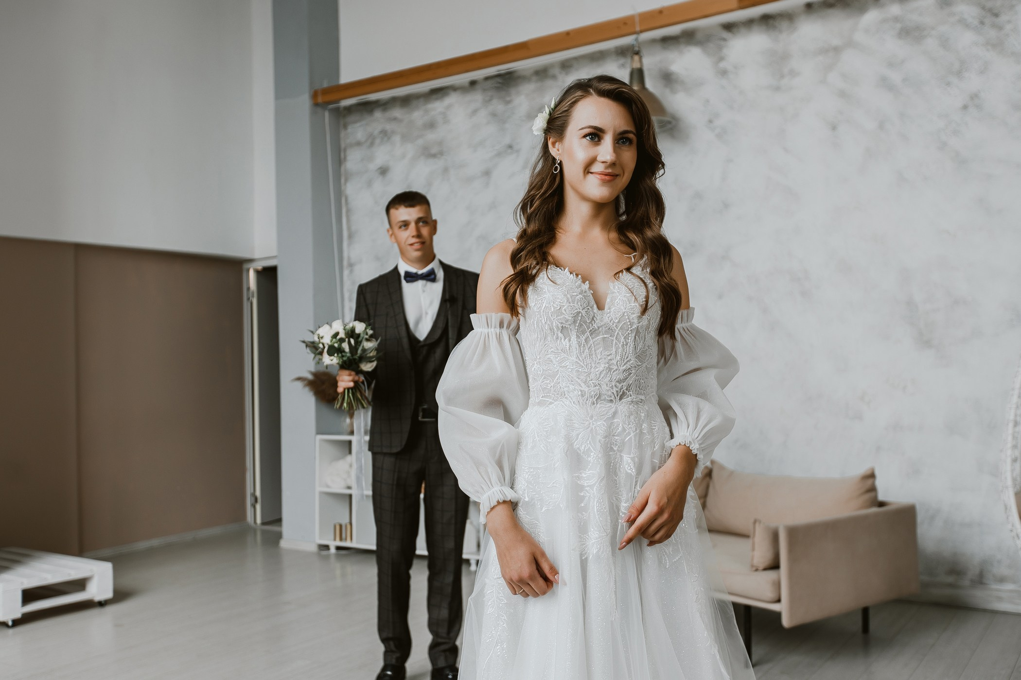 Андрей и Мария. Тимур Аминов | Фотограф в Кемерове