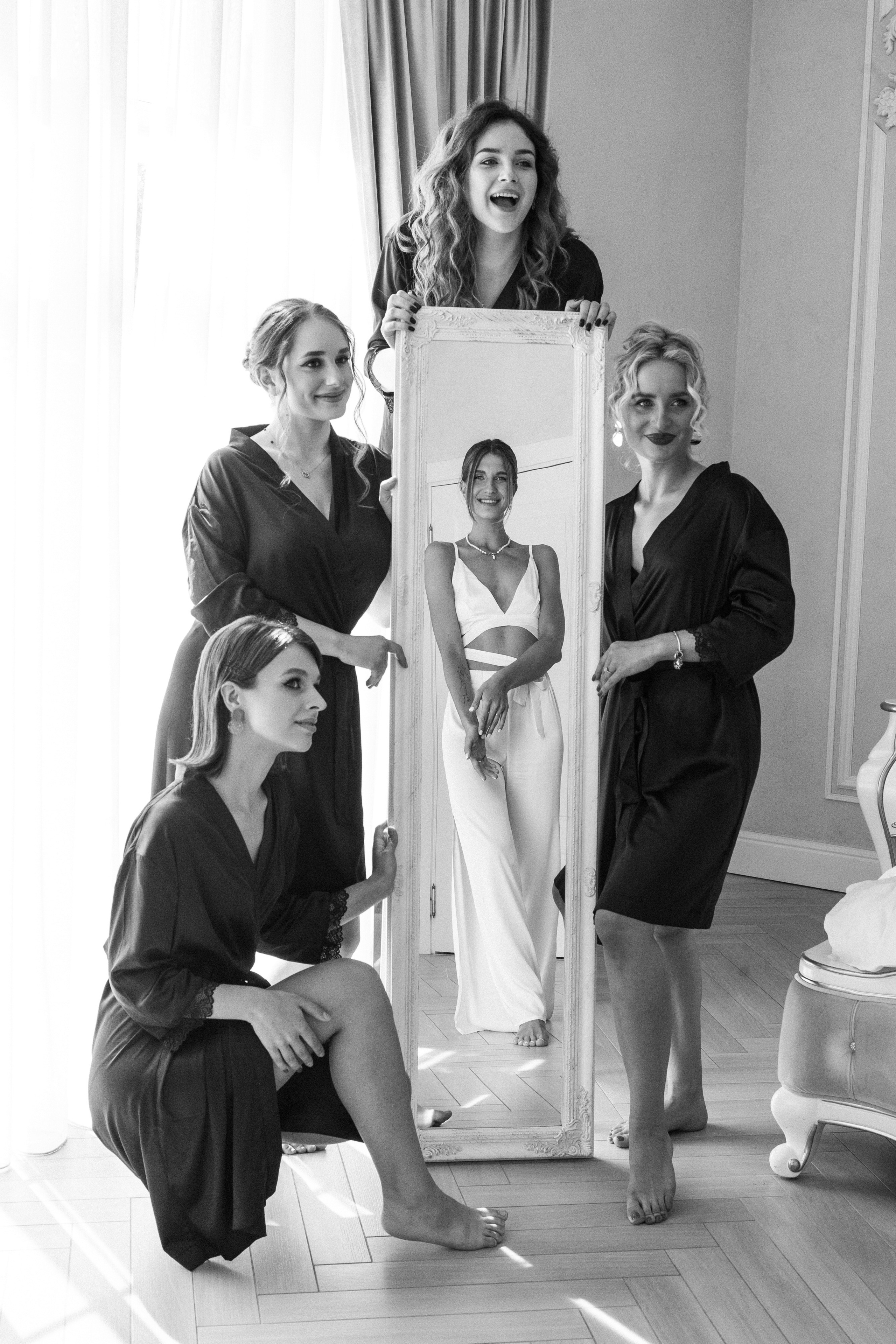 Ангелина и Сергей. Свадебный фотограф Минск РБ