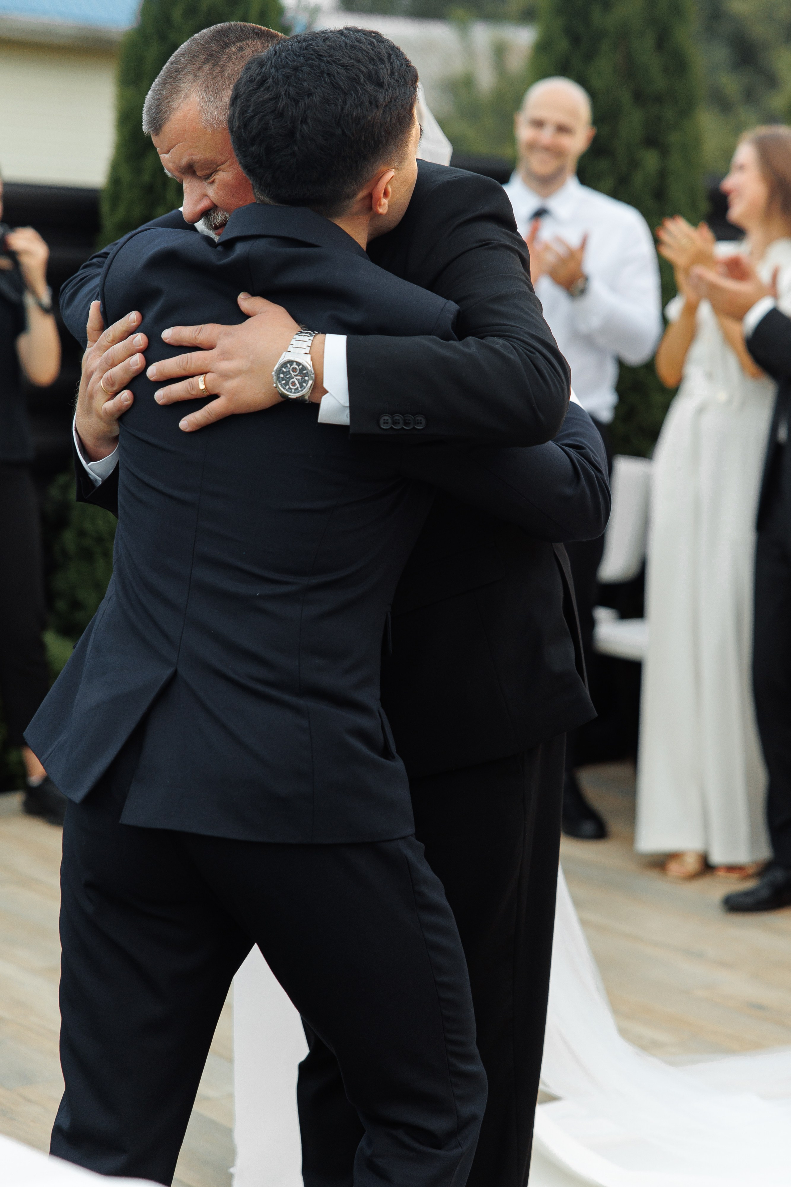 Евгения и Левон | Свадебная годовщина. Свадебный фотограф Минск РБ