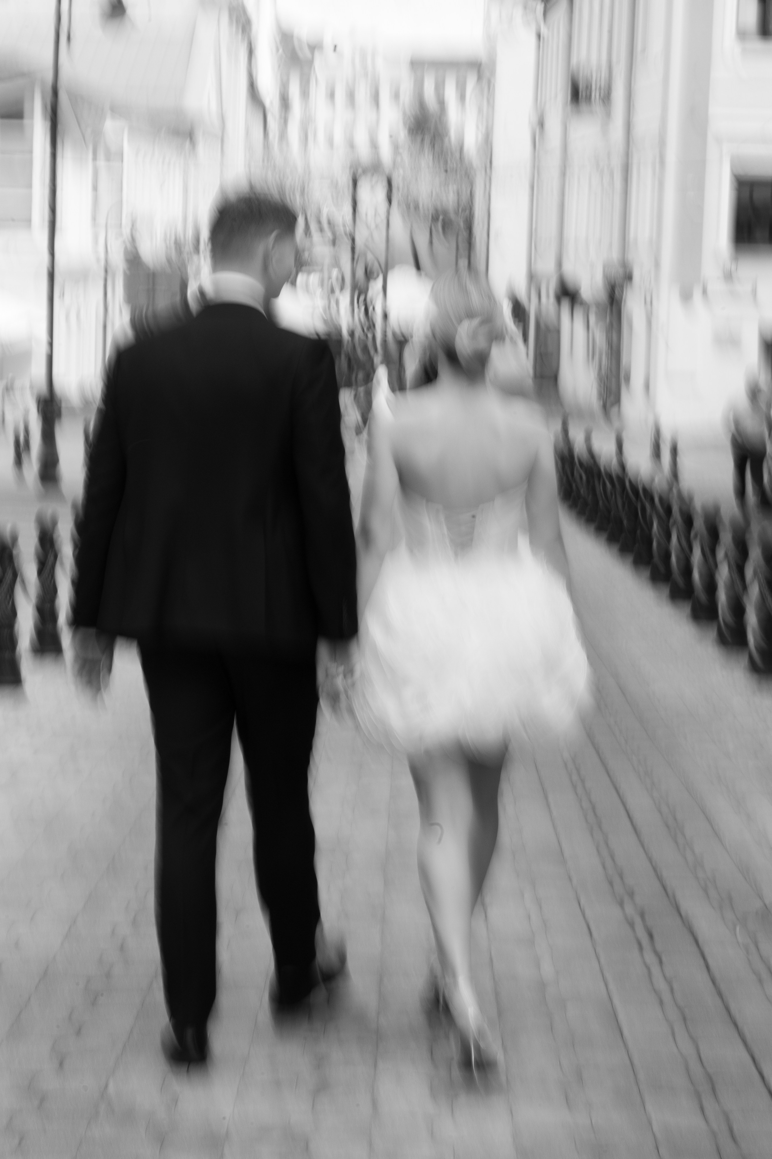 Полина и Даниил. Свадебный фотограф Минск РБ