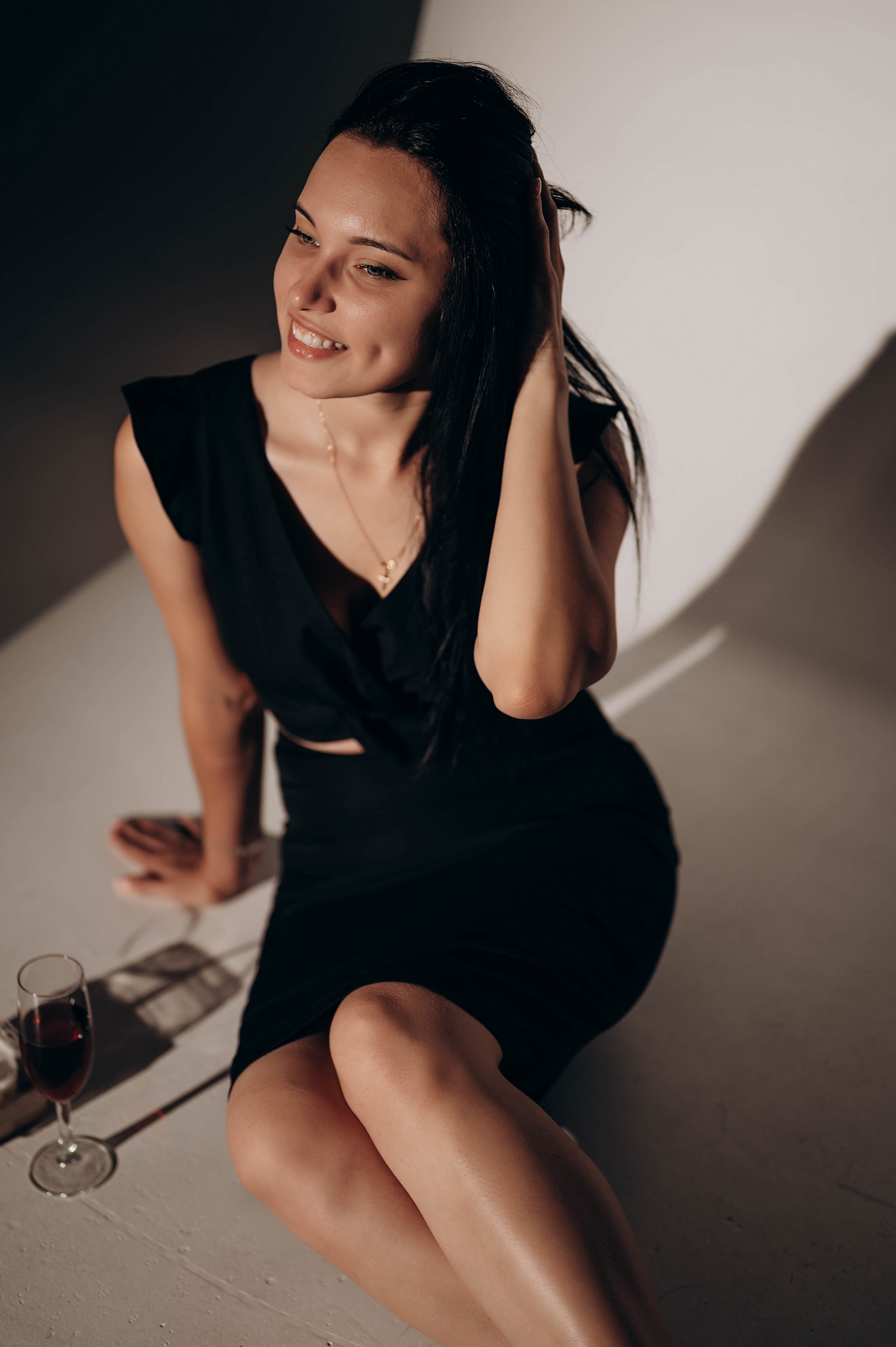 Индивидуальные фотосессии. Главная