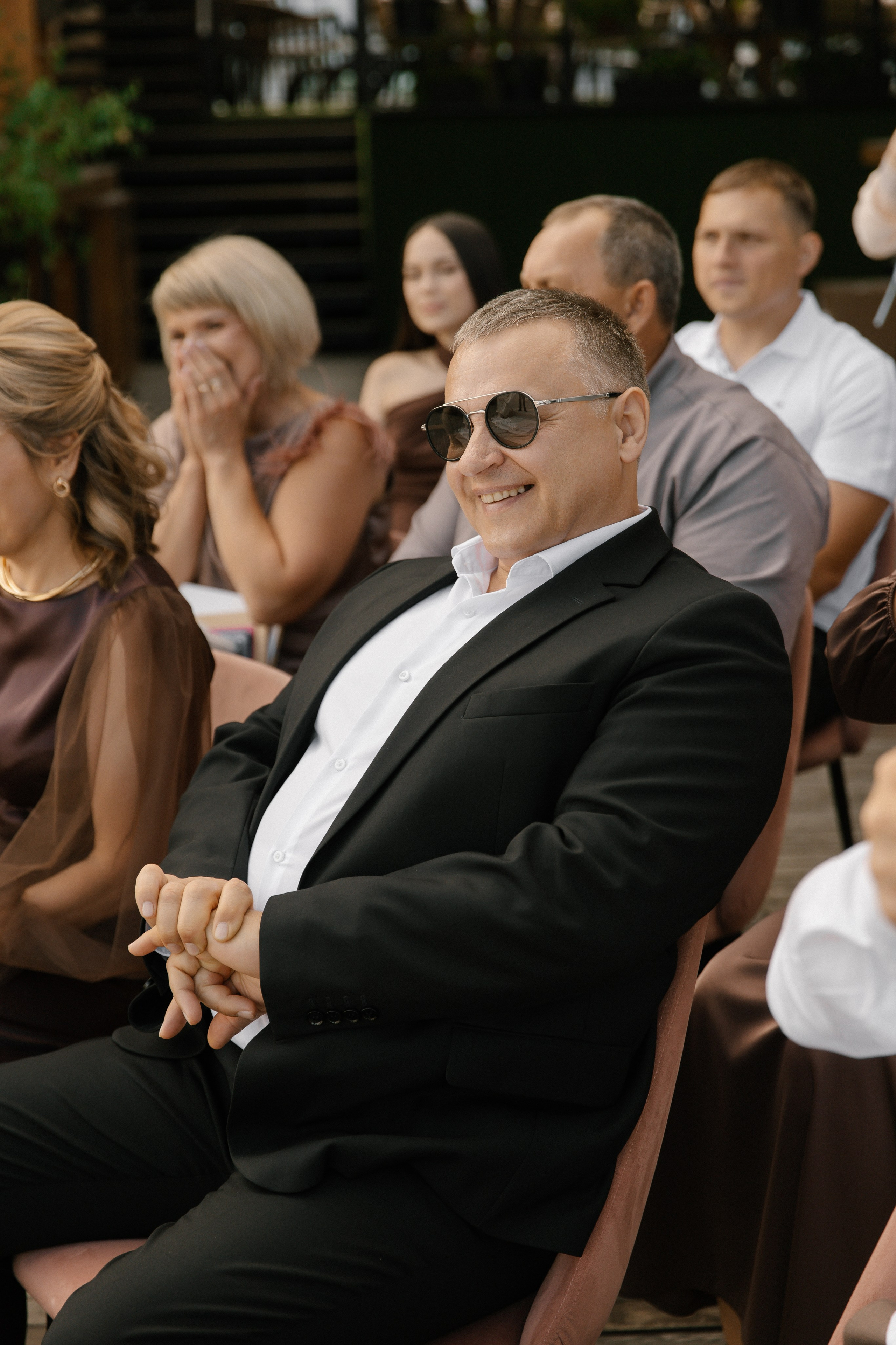 Ясный мой свет. Свадебный фотограф Алина Хабарова