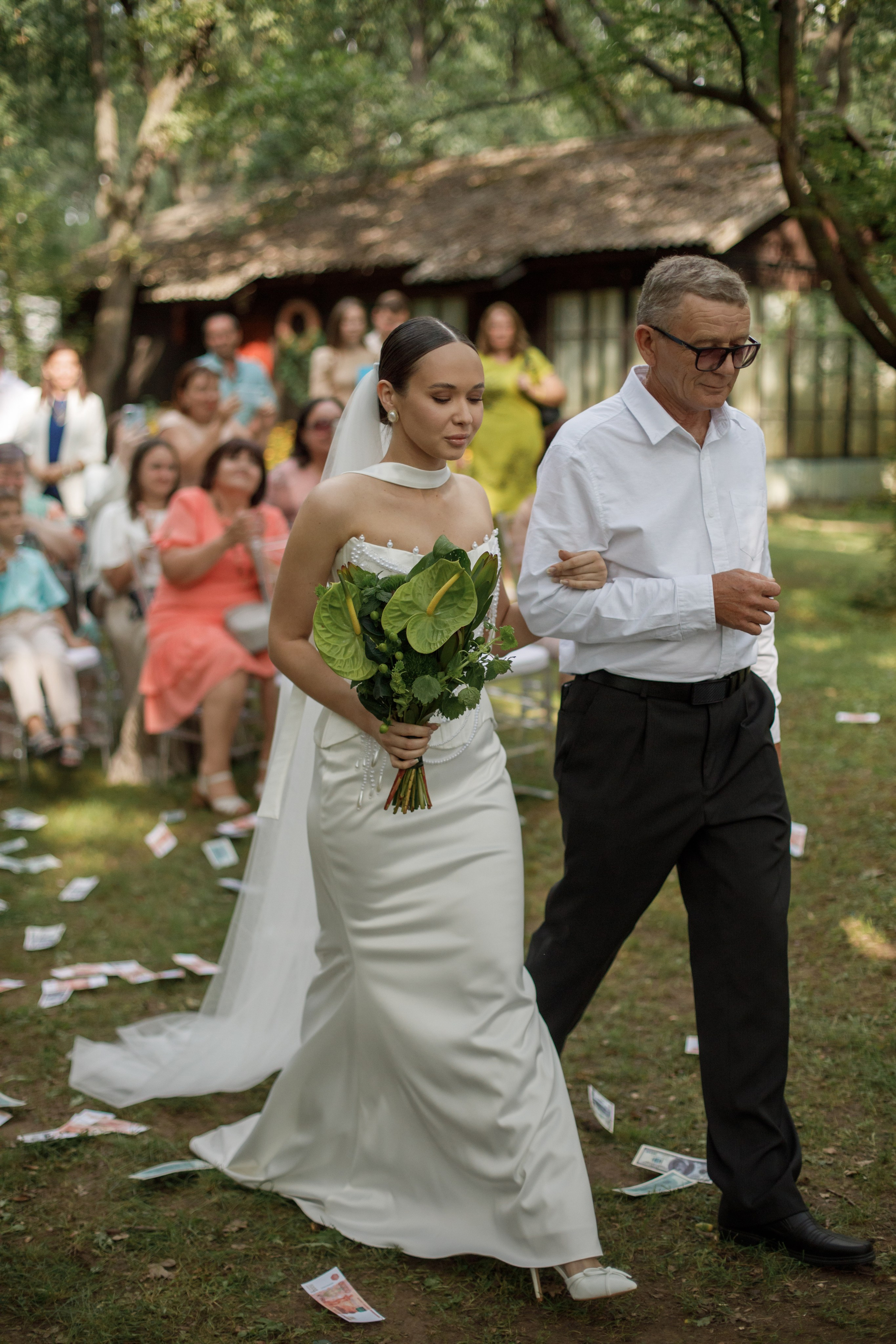 Юля + Андрей. Свадебный фотограф Наташа Анисенко
