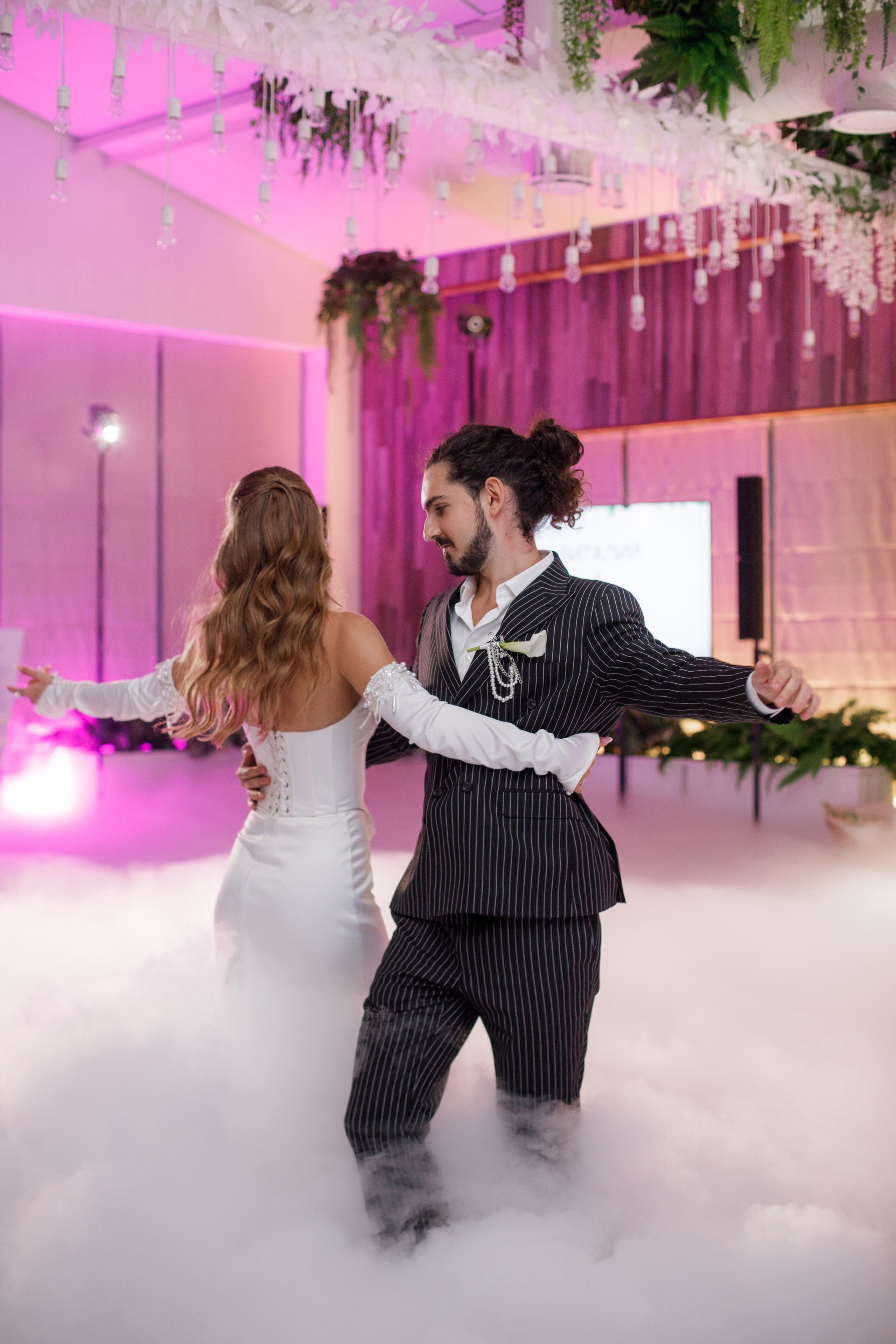 Дарья + Виталий. Свадебный фотограф Наташа Анисенко