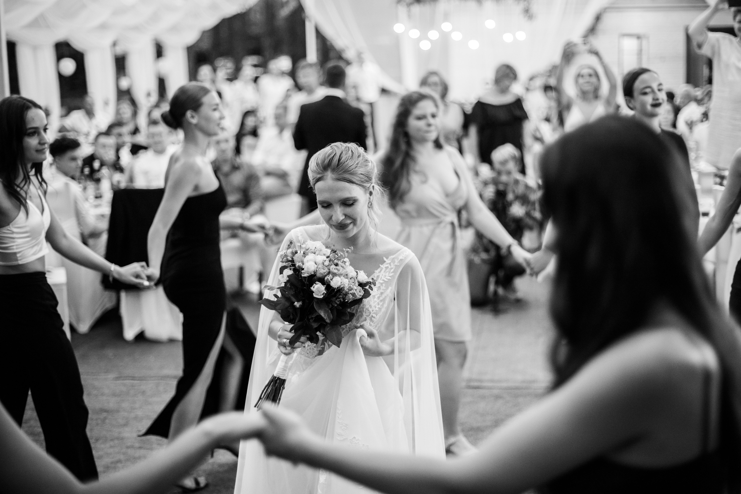 Екатерина + Даниил. Свадебный фотограф Наташа Анисенко