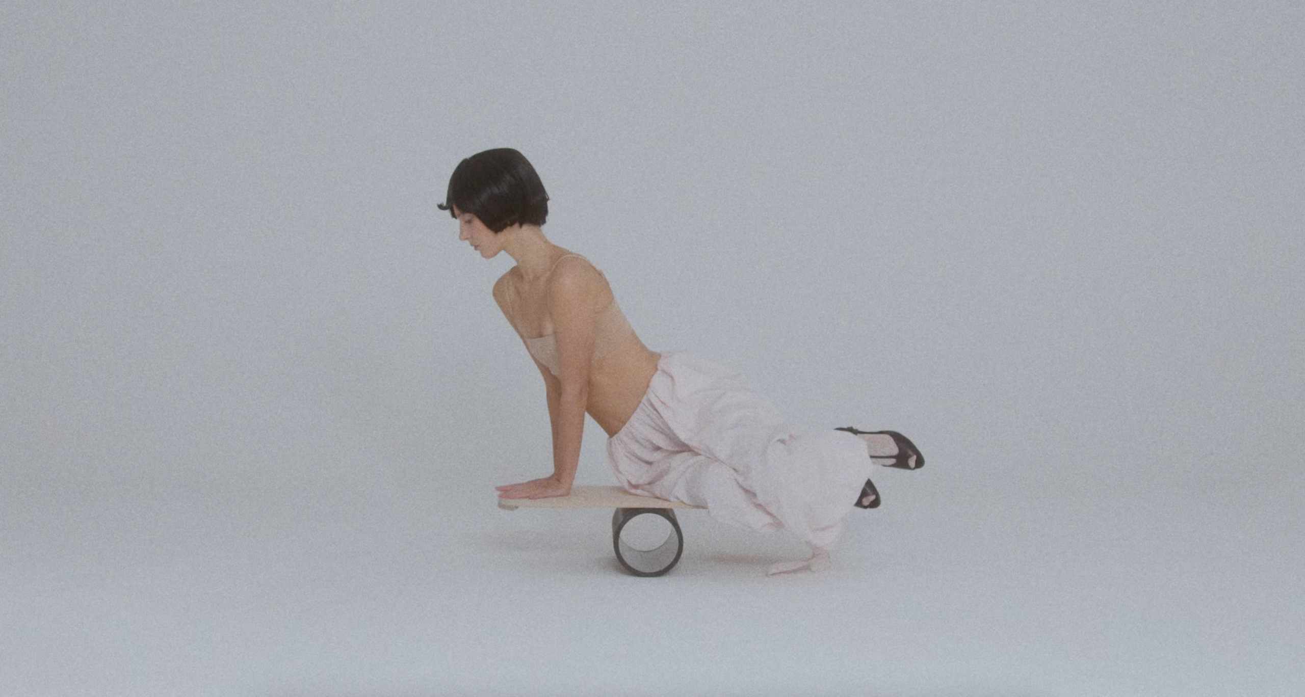 DOT TO DOT. Katya Chernova — Visual artist, art director