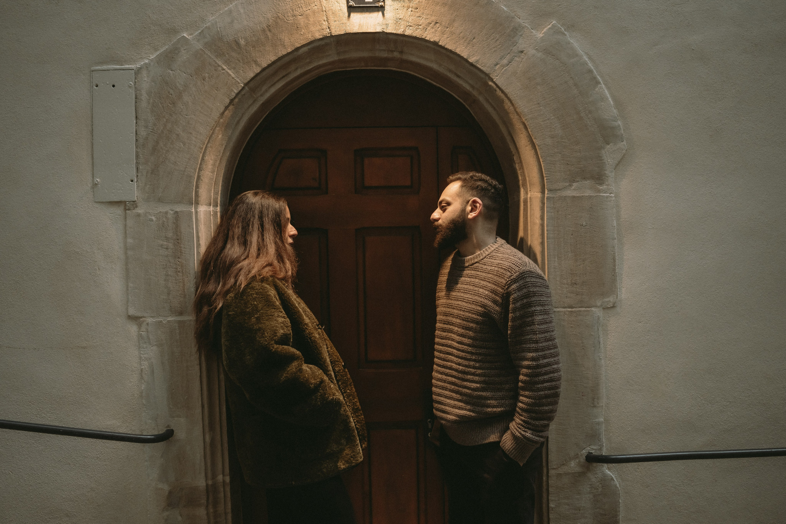 Mariam & Ragy. Professional Wedding Photographer Geneva & Romande Switzerland | Tanya Creator