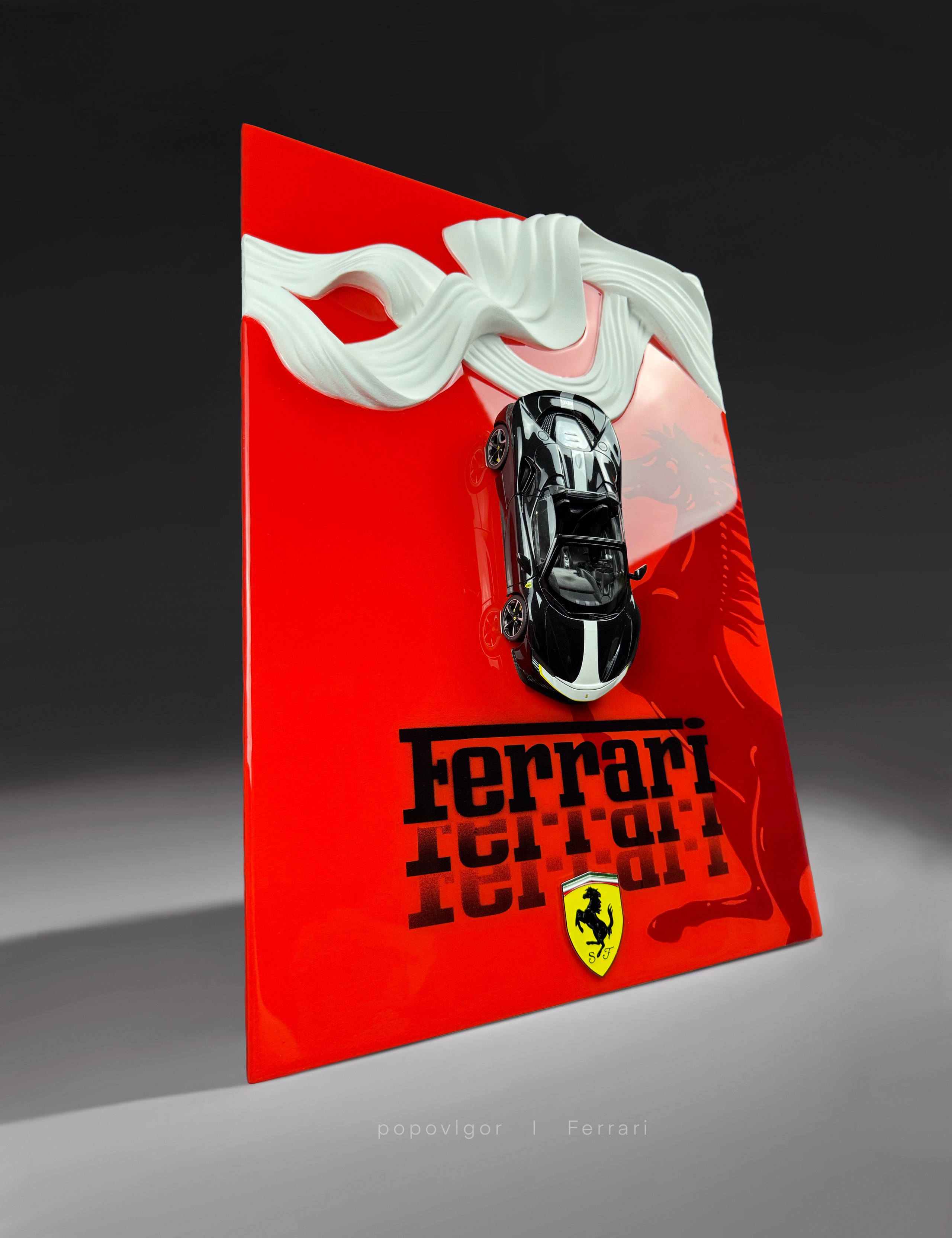 Прайс-лист. Художественная мастерская ANIG Studio