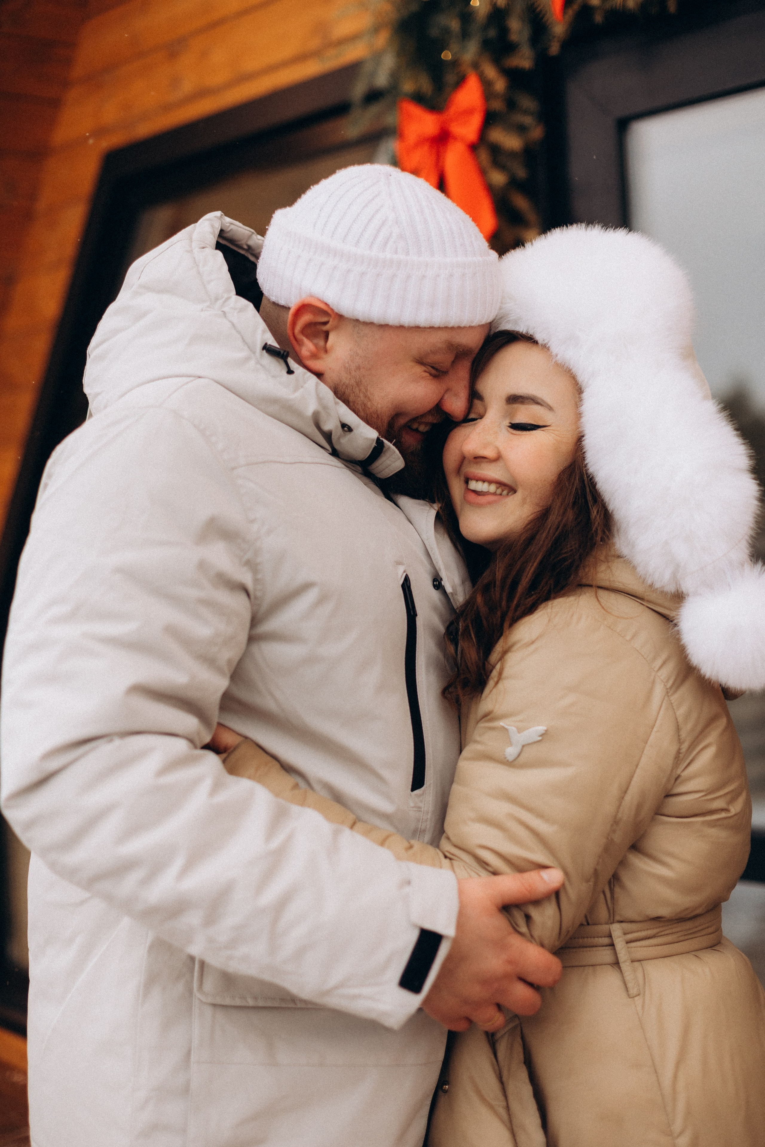 Семья. Свадебный и семейный фотограф в Москве